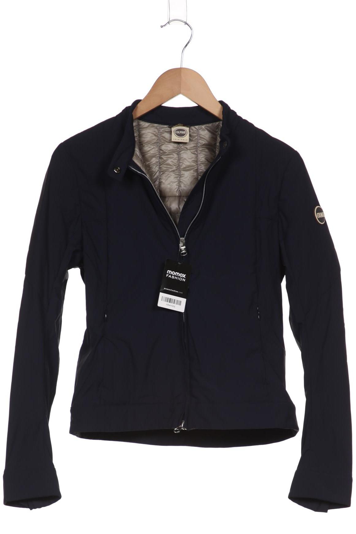 

COLMAR Damen Jacke, marineblau