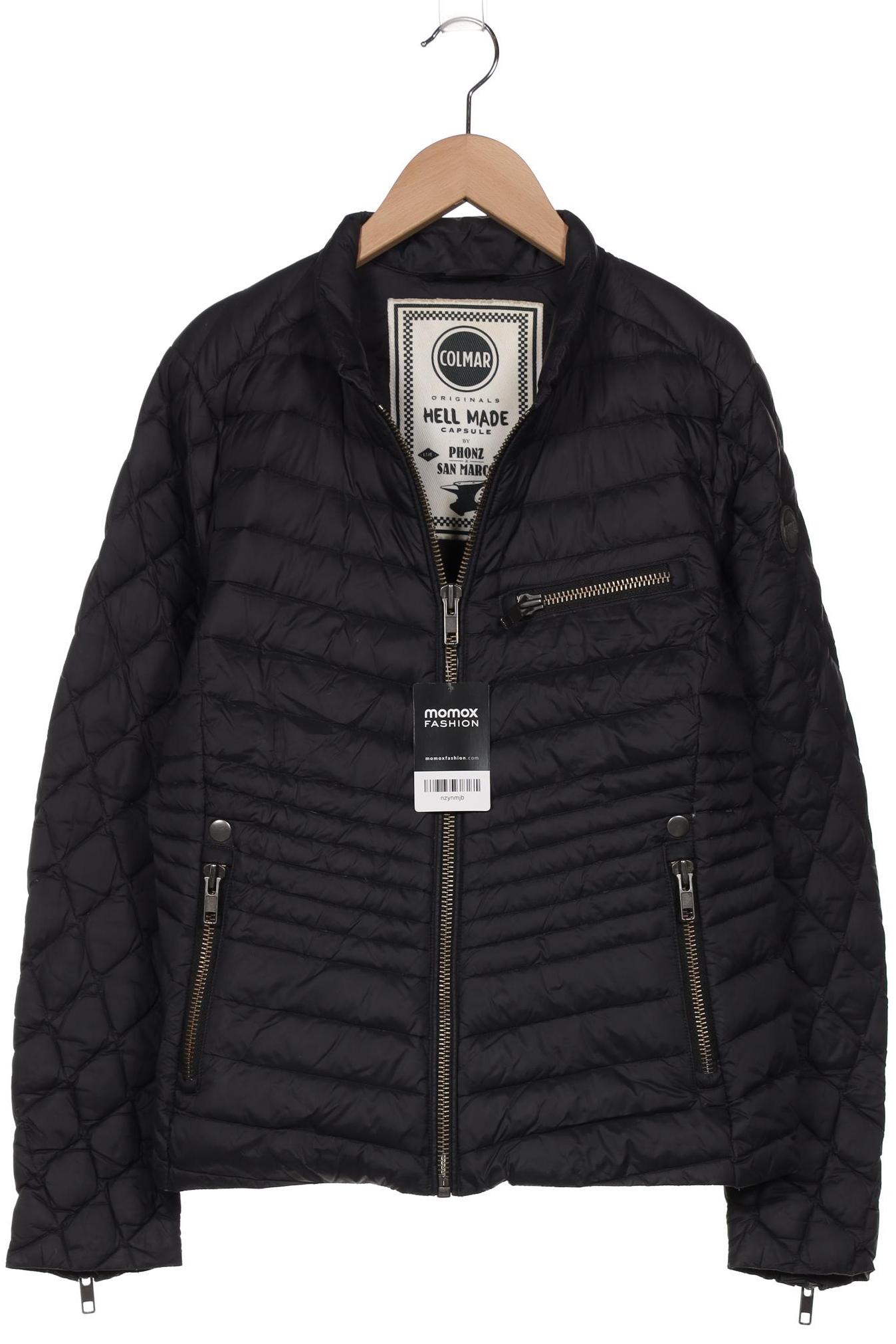 

Colmar Damen Jacke, schwarz, Gr. 46