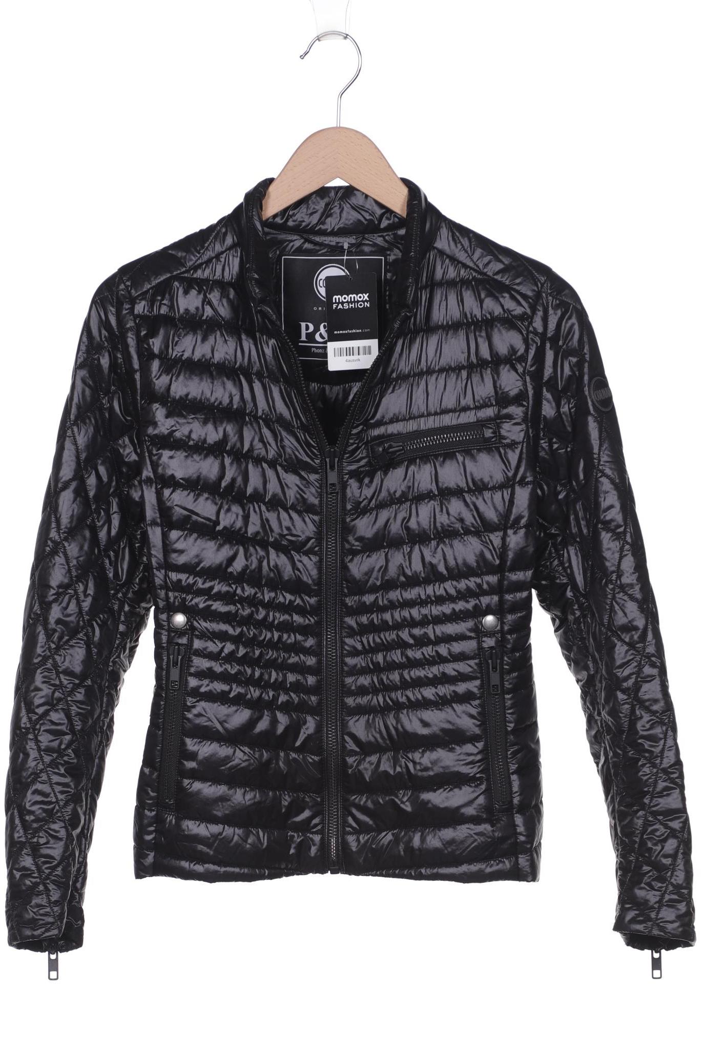 

COLMAR Damen Jacke, schwarz