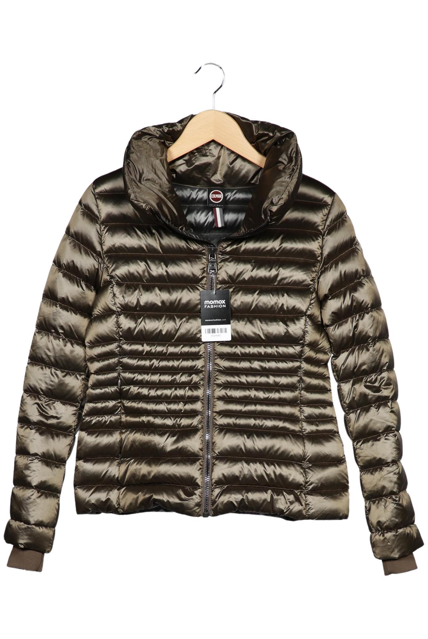 

Colmar Damen Jacke, grün, Gr. 38