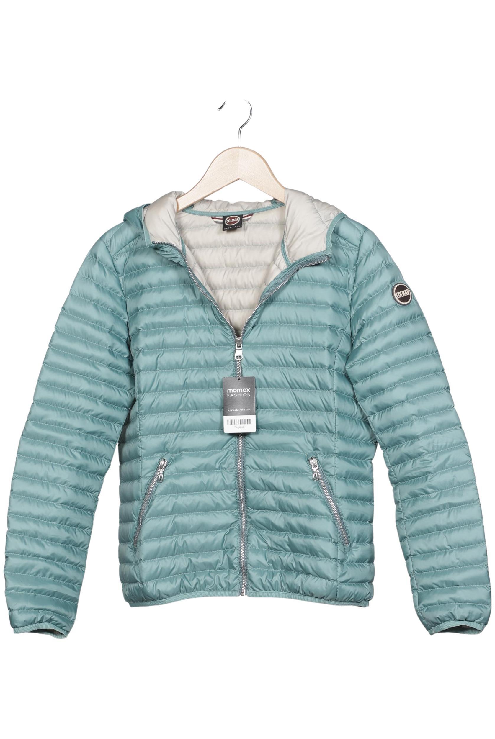 

Colmar Damen Jacke, türkis, Gr. 40