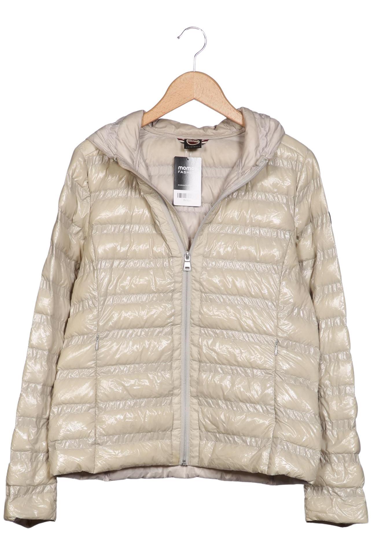 

Colmar Damen Jacke, beige, Gr. 42