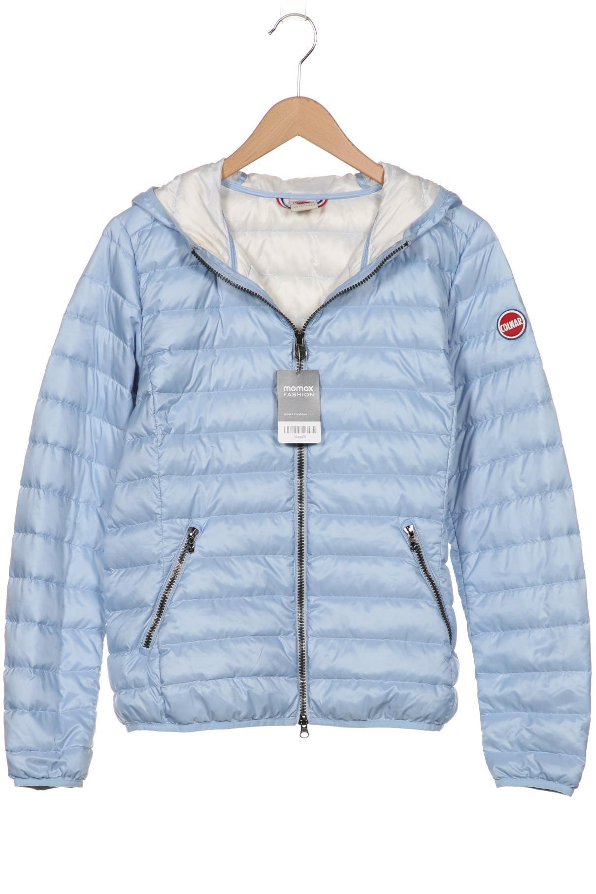 

Colmar Damen Jacke, hellblau, Gr. 44