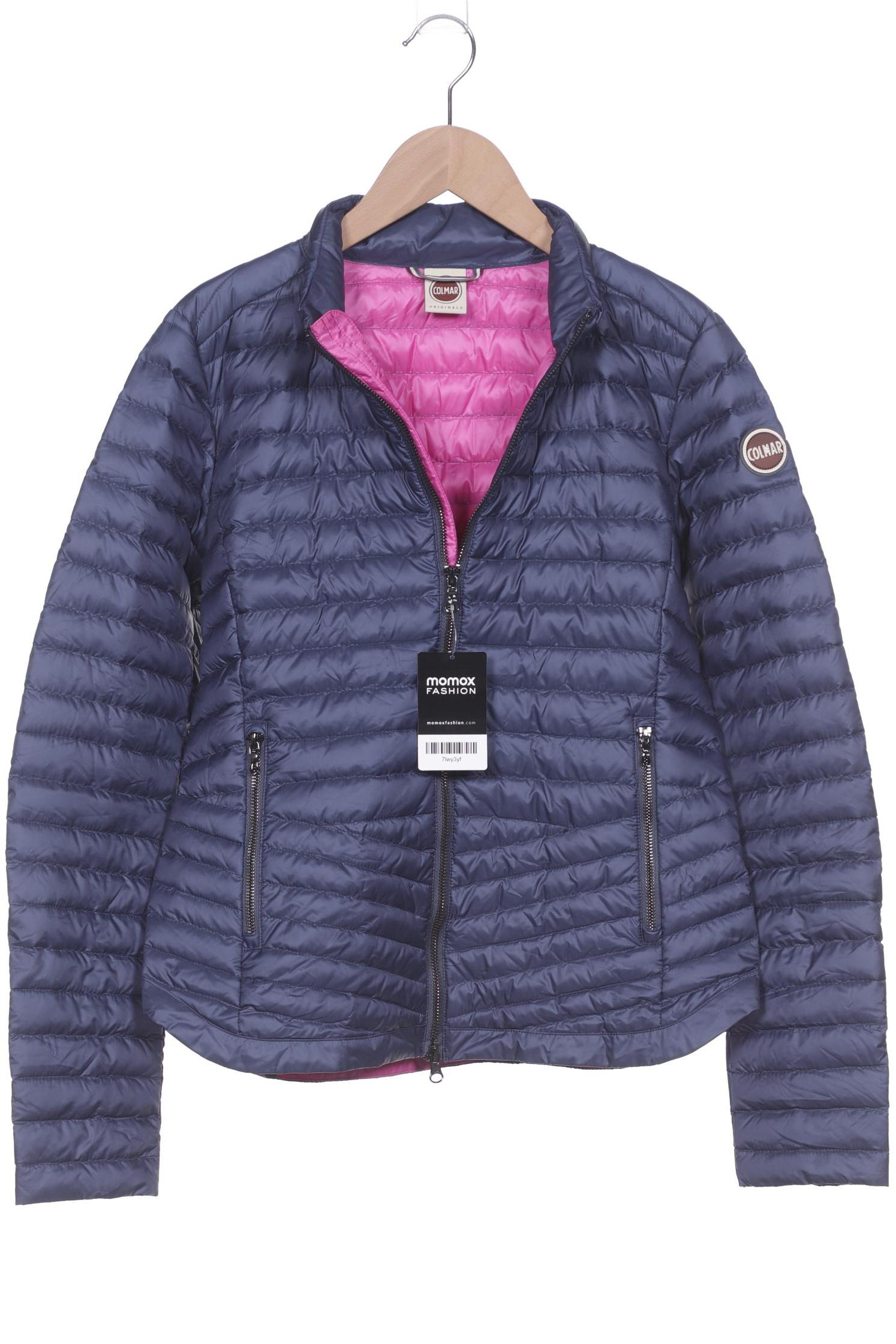 

Colmar Damen Jacke, blau, Gr. 38