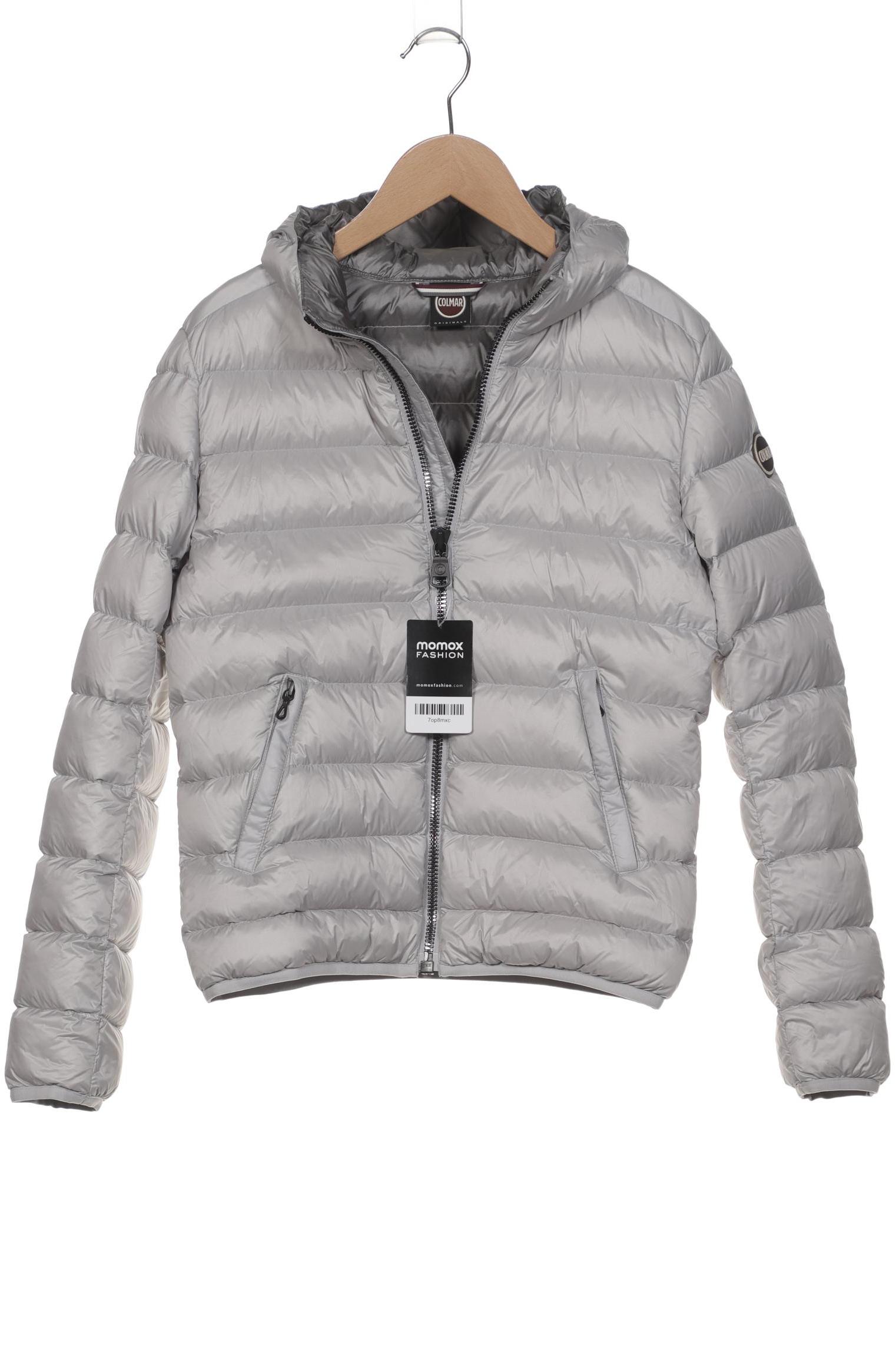 

Colmar Damen Jacke, grau, Gr. 34