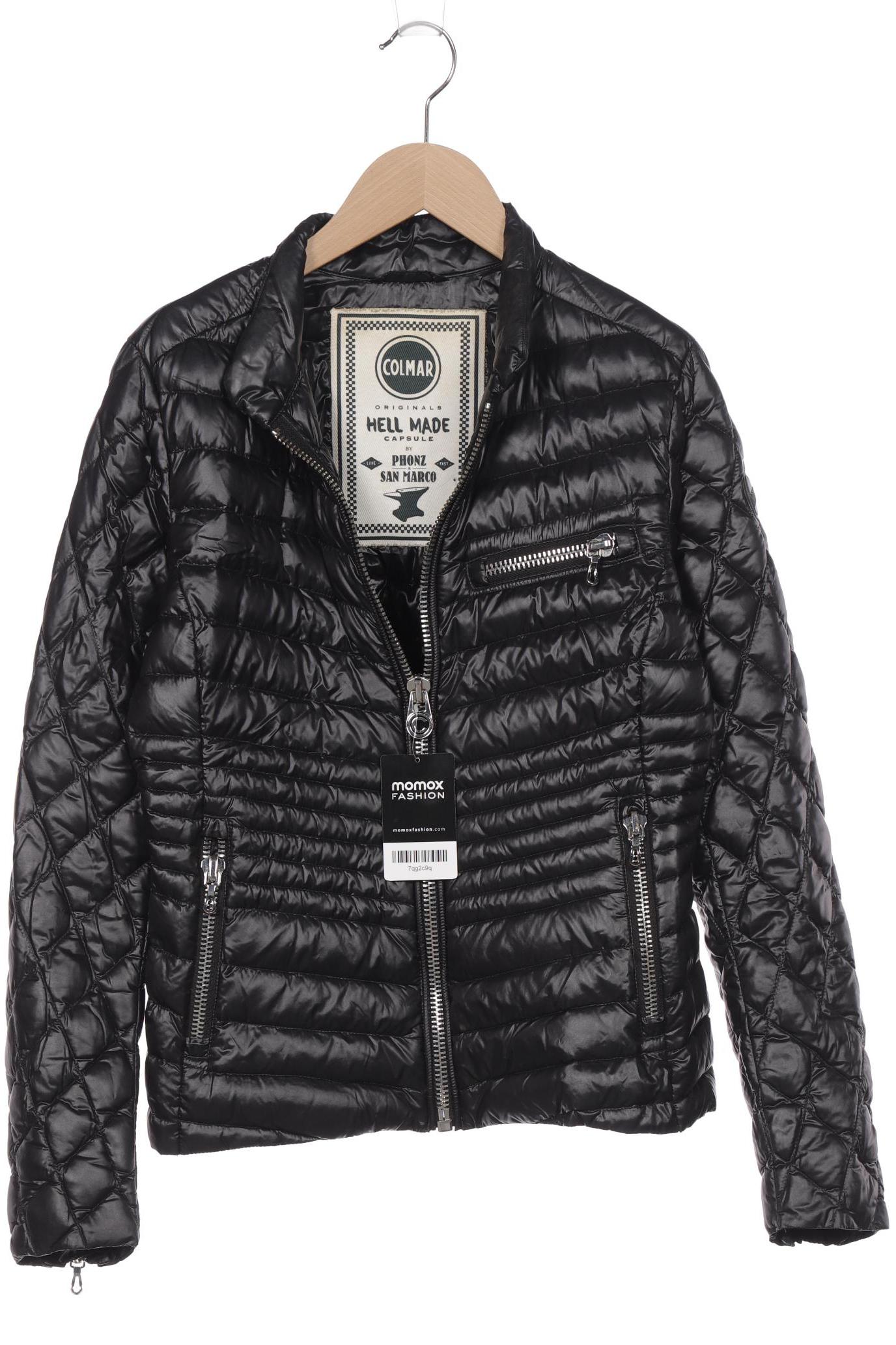 

COLMAR Damen Jacke, schwarz