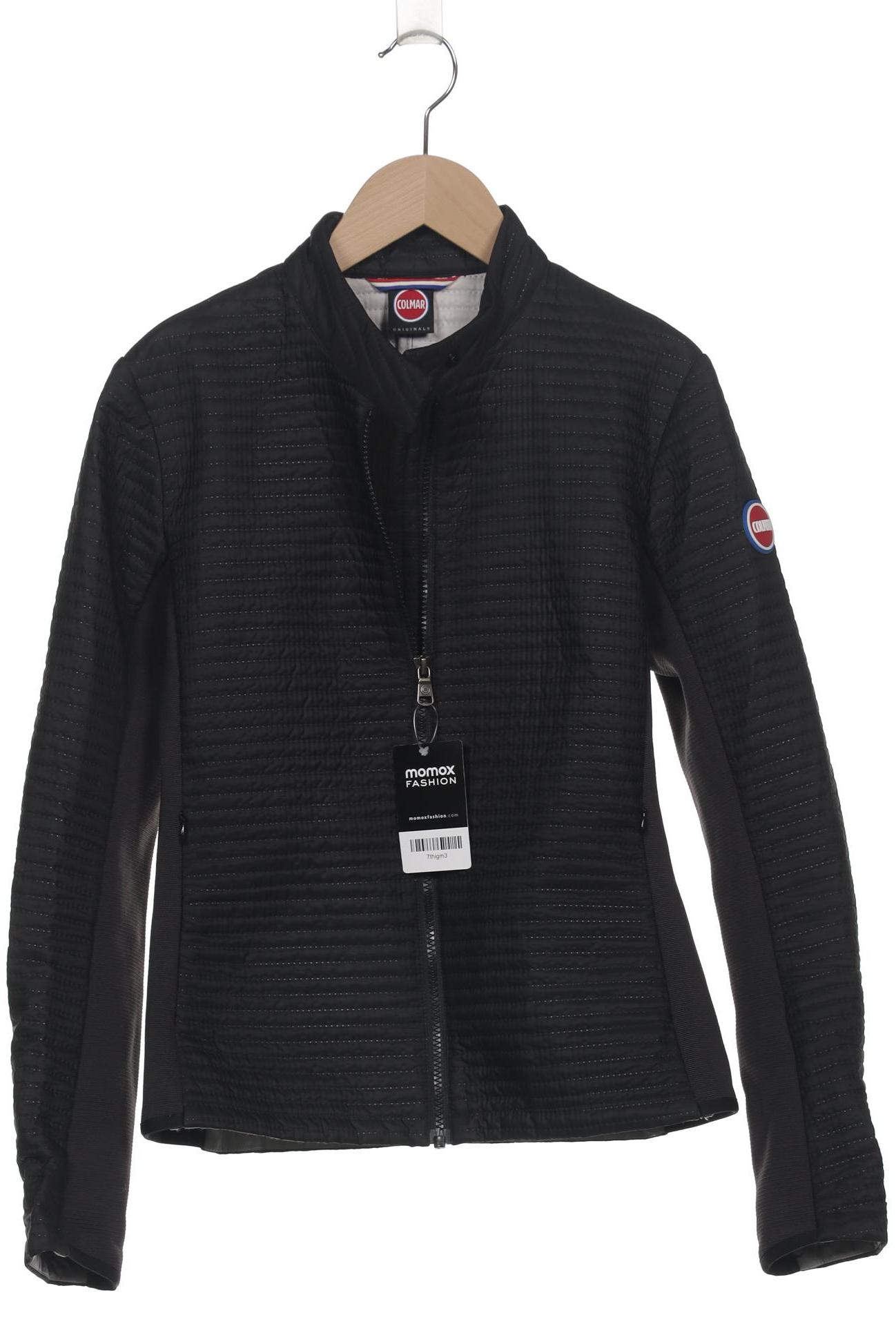 

Colmar Damen Jacke, schwarz, Gr. 38
