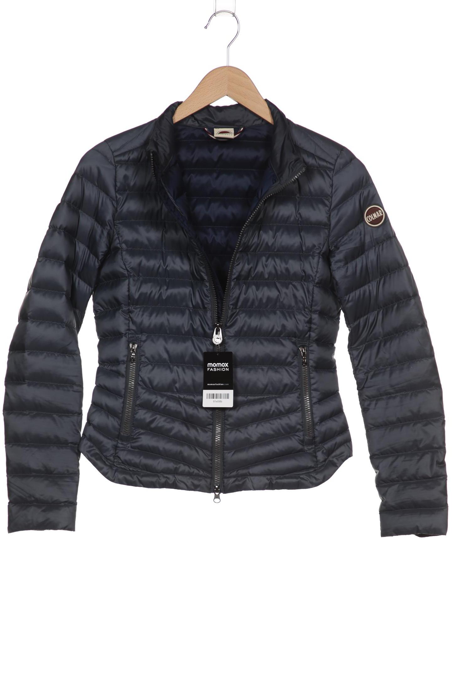 

Colmar Damen Jacke, grau, Gr. 34