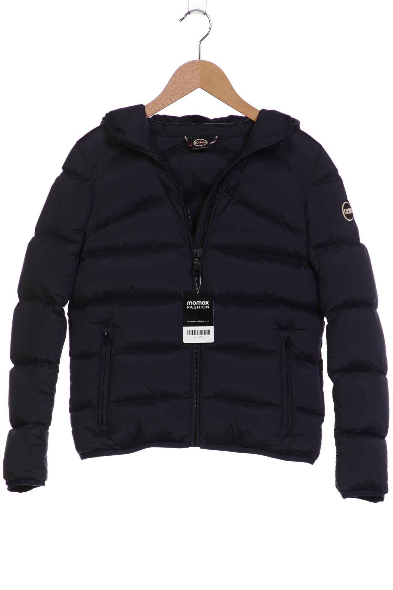 

Colmar Damen Jacke, marineblau, Gr. 32