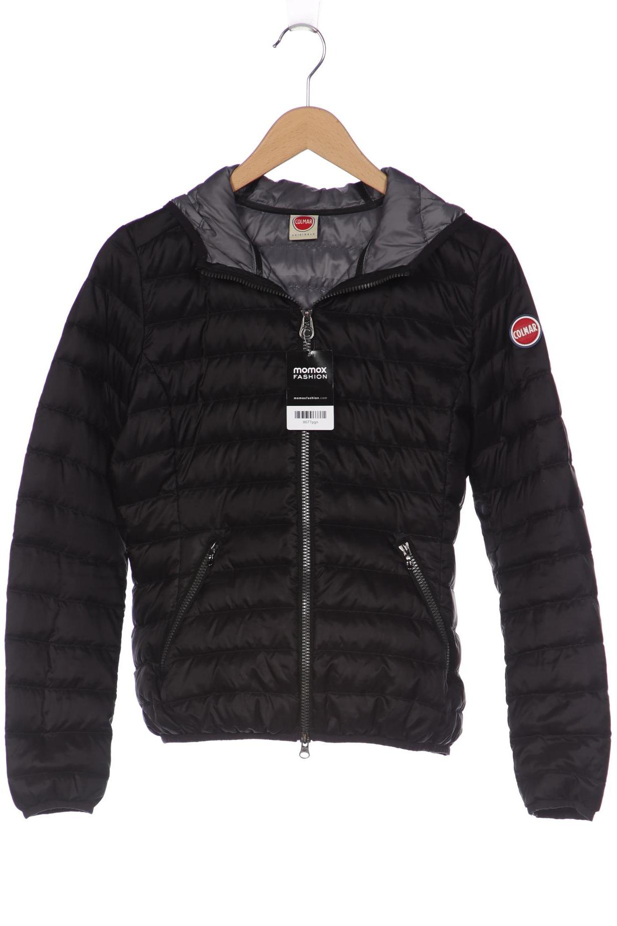 

Colmar Damen Jacke, schwarz, Gr. 38