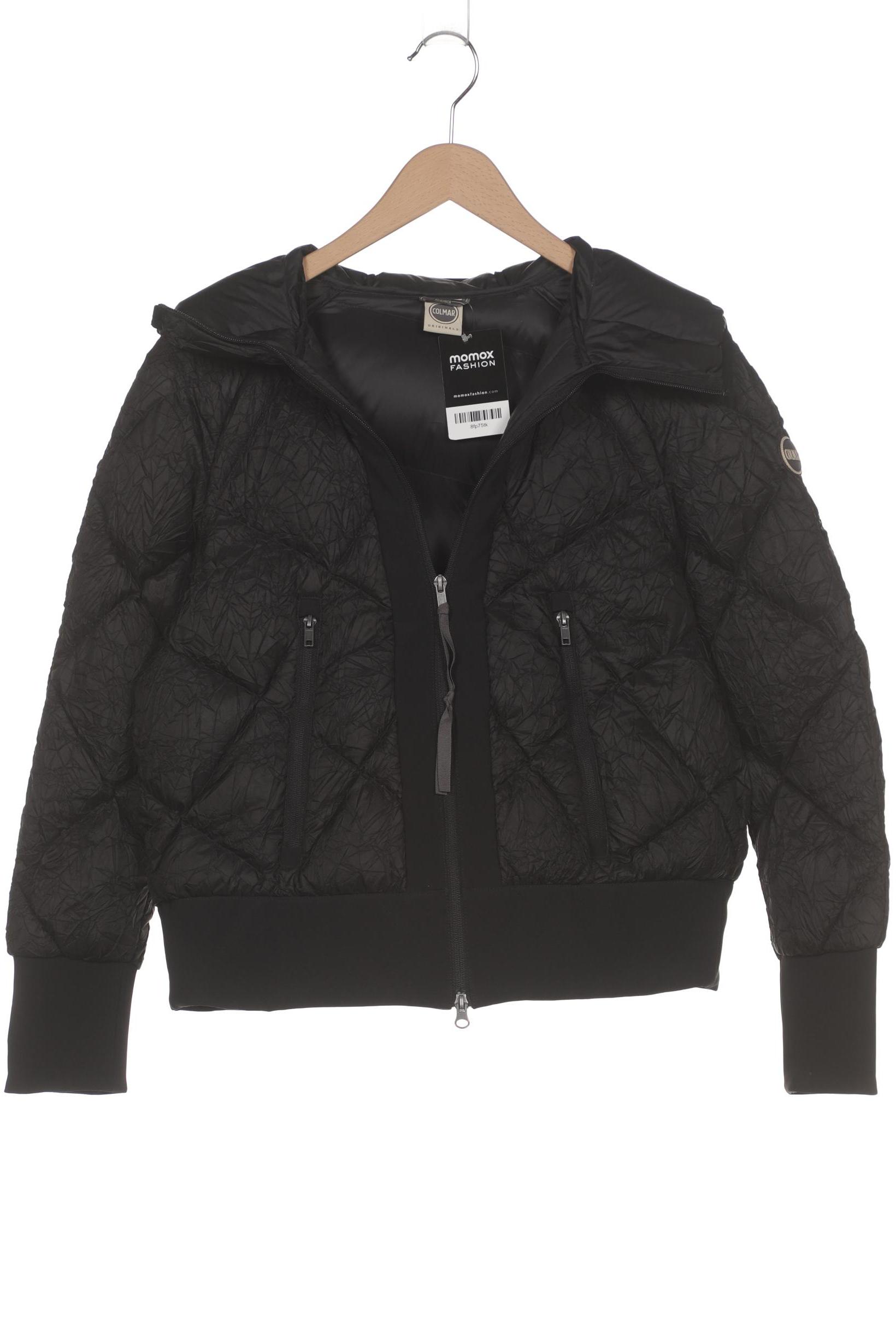 

Colmar Damen Jacke, schwarz, Gr. 46