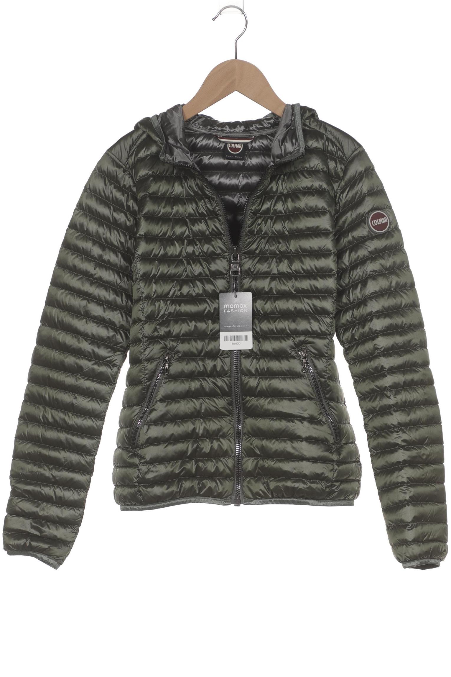 

Colmar Damen Jacke, grün, Gr. 44