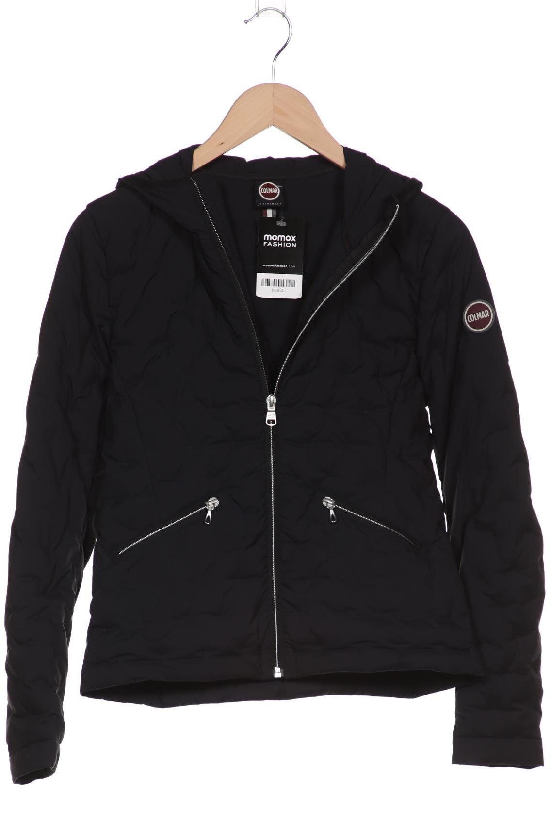 

Colmar Damen Jacke, schwarz, Gr. 34