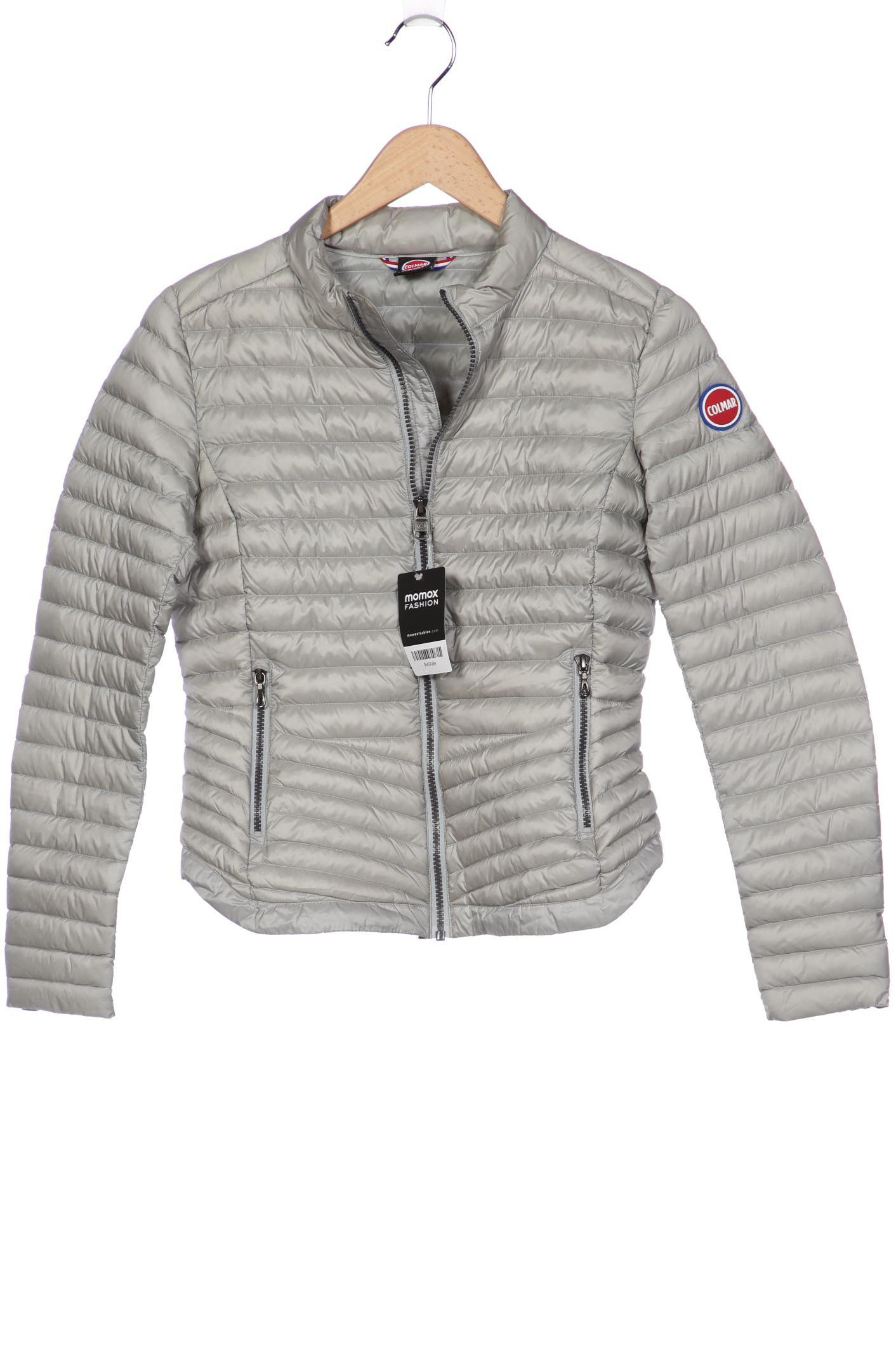 

Colmar Damen Jacke, grau, Gr. 40