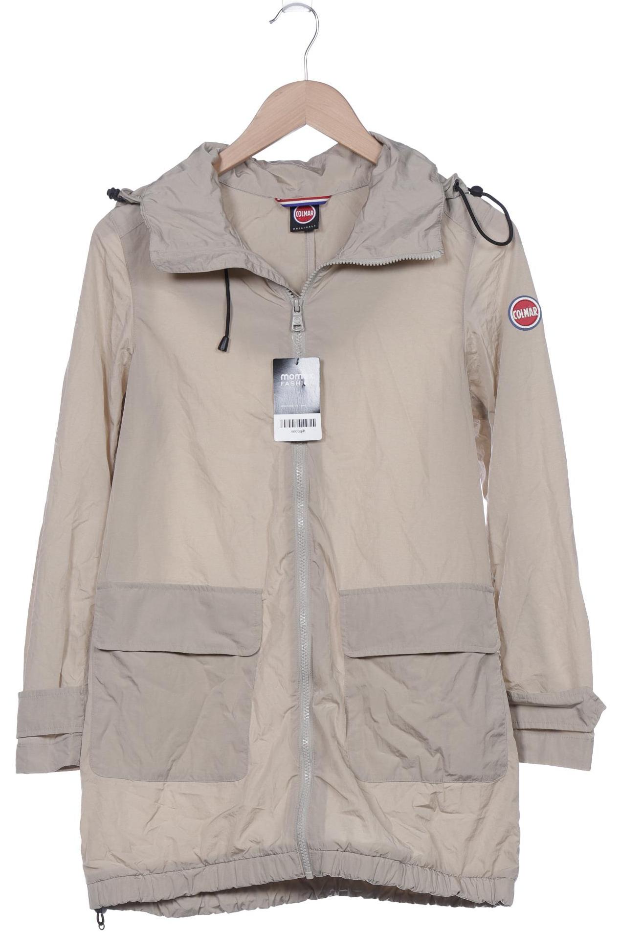

Colmar Damen Jacke, beige, Gr. 38