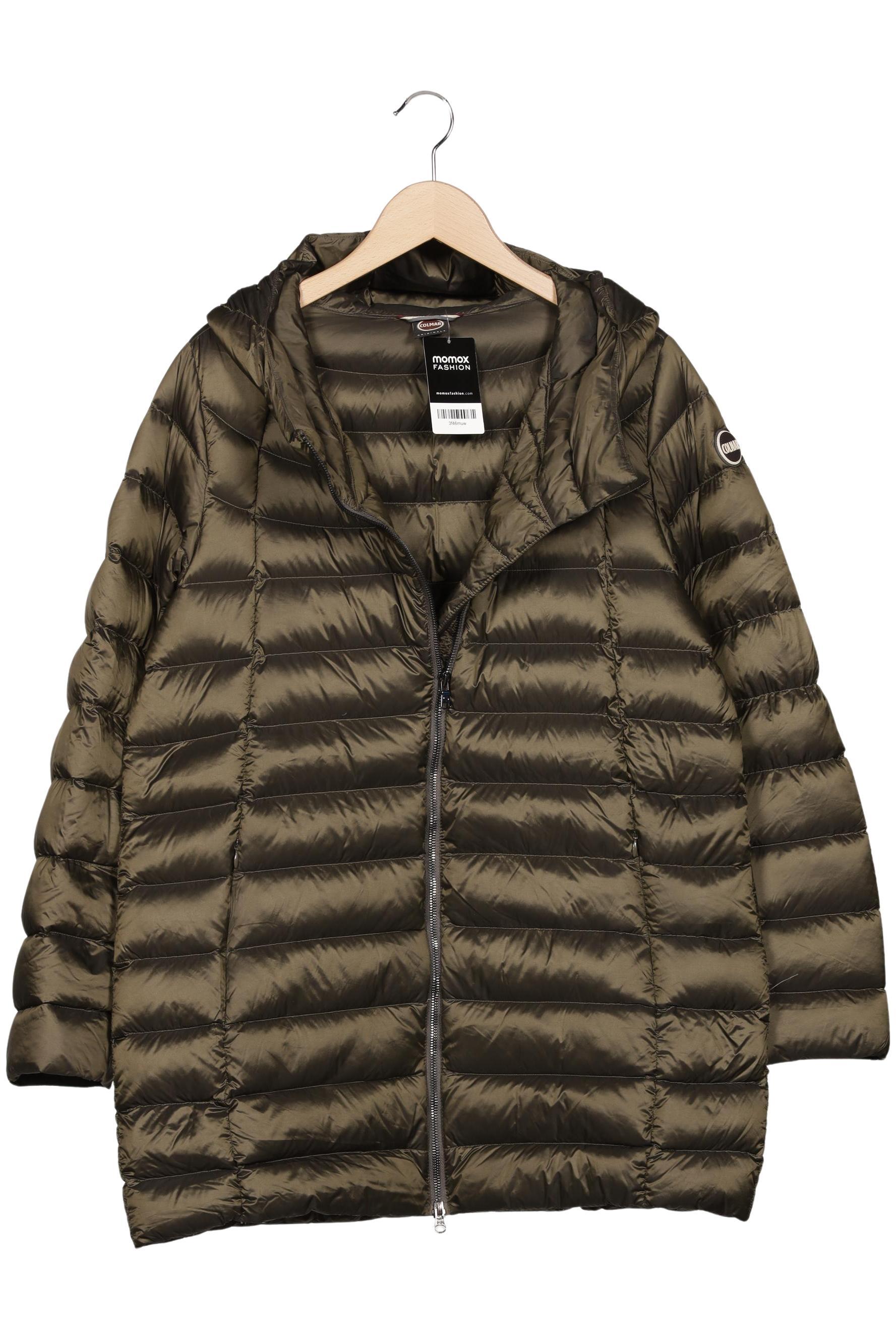 

Colmar Damen Jacke, grün, Gr. 44