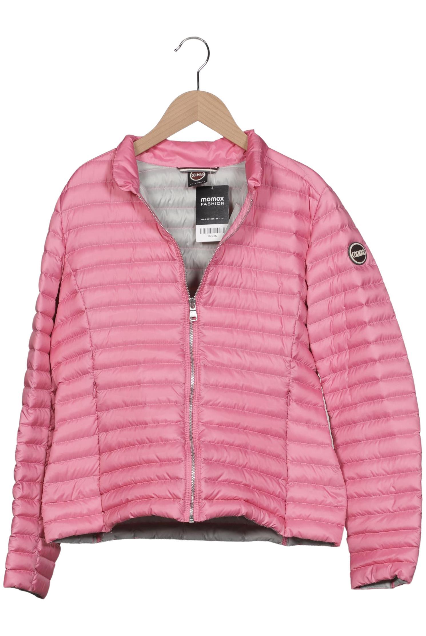 

Colmar Damen Jacke, pink, Gr. 38