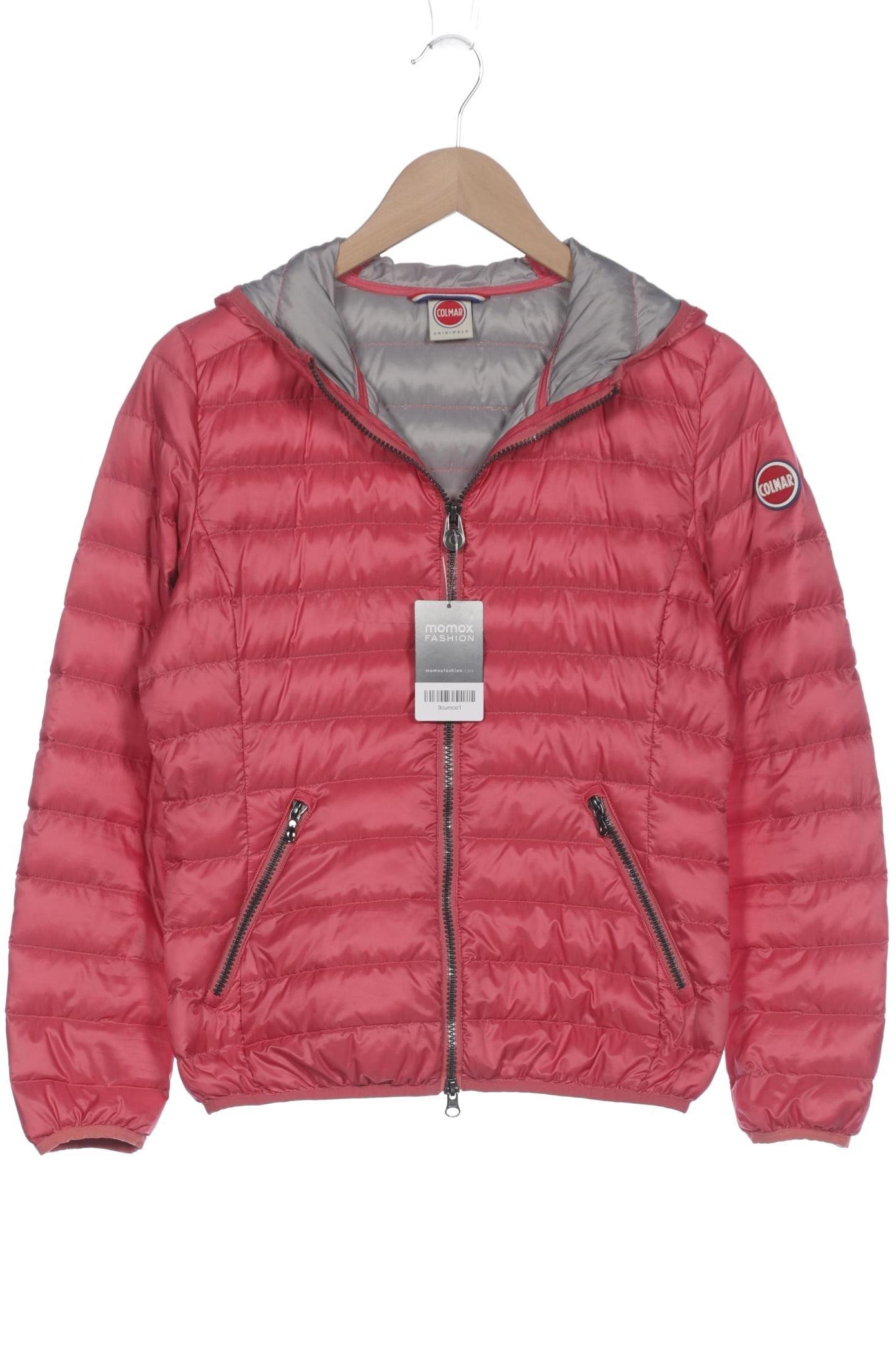 

Colmar Damen Jacke, pink, Gr. 36