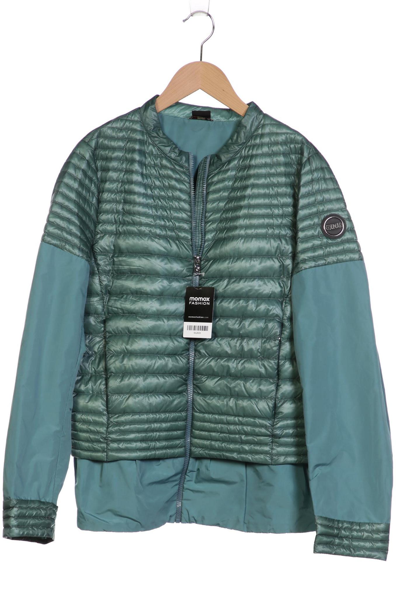 

Colmar Damen Jacke, türkis, Gr. 42
