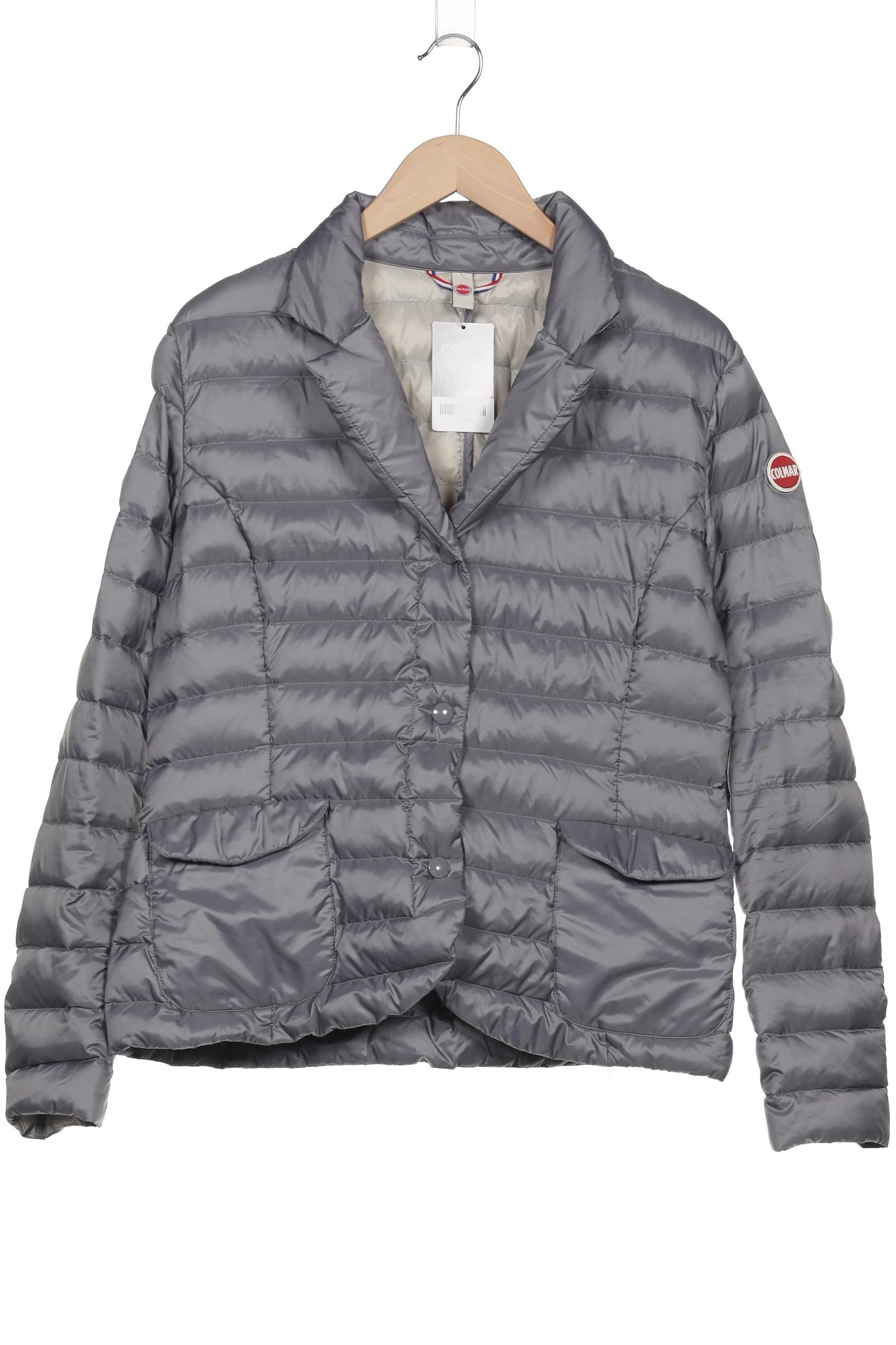 

Colmar Damen Jacke, grau, Gr. 44