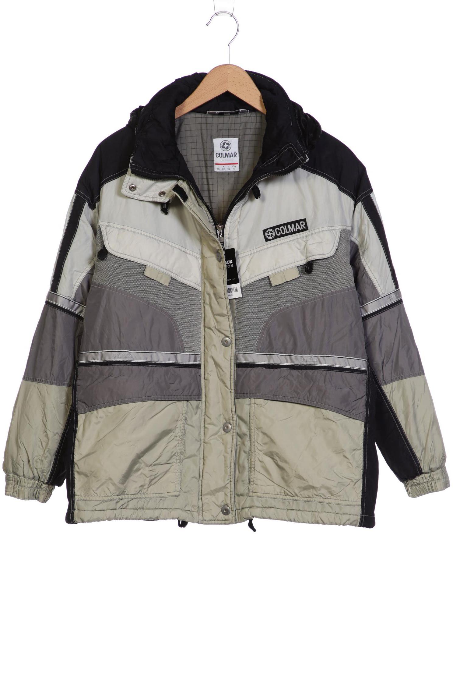 

COLMAR Damen Jacke, grau