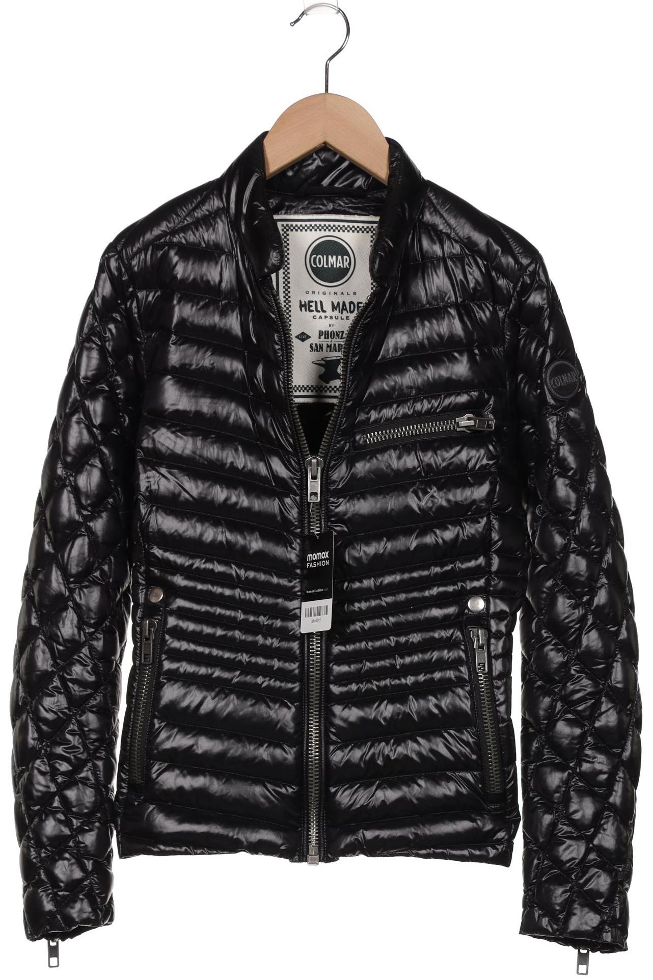 

COLMAR Damen Jacke, schwarz