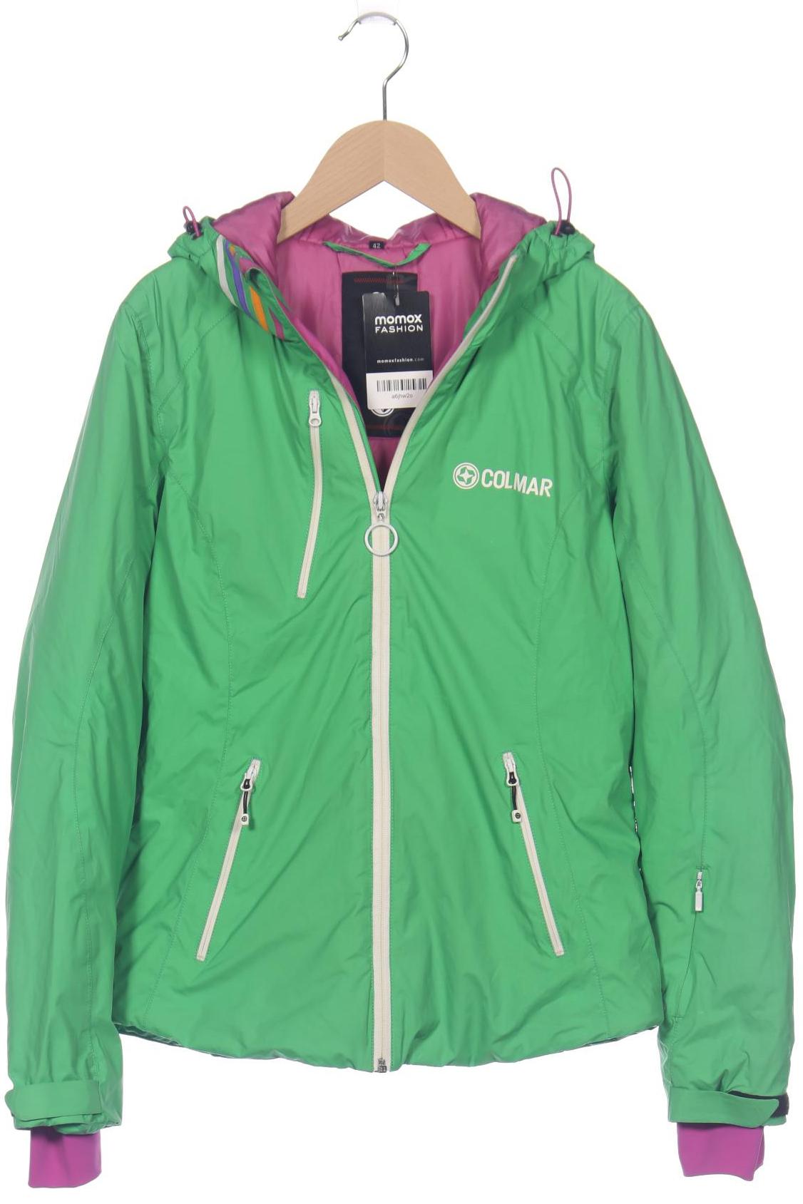 

Colmar Damen Jacke, grün, Gr. 42
