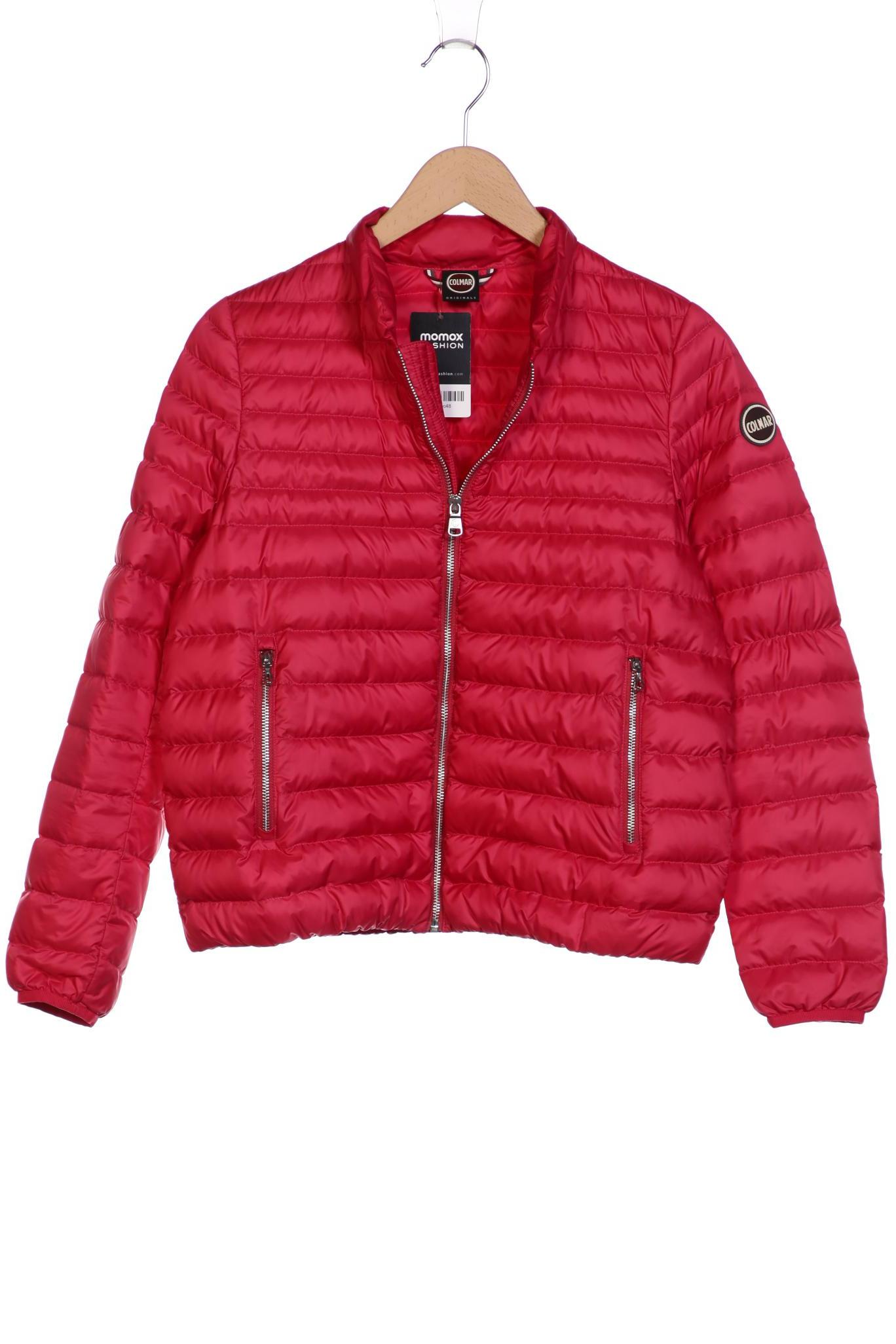 

Colmar Damen Jacke, pink, Gr. 34