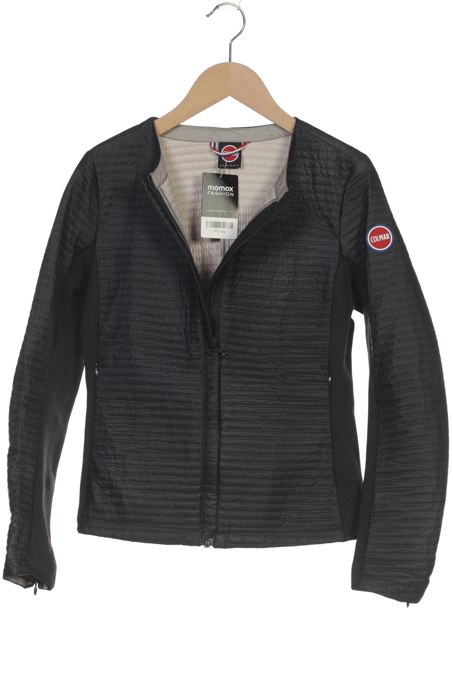 

Colmar Damen Jacke, marineblau, Gr. 34
