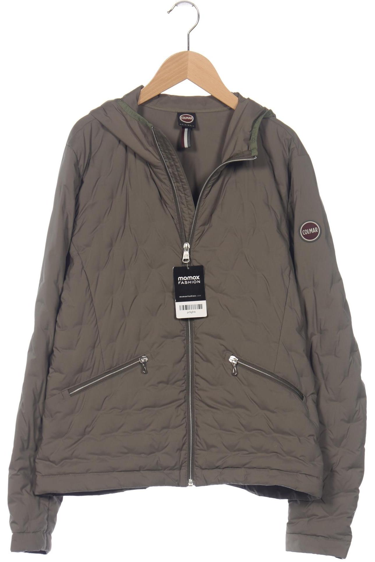 

Colmar Damen Jacke, grün, Gr. 42