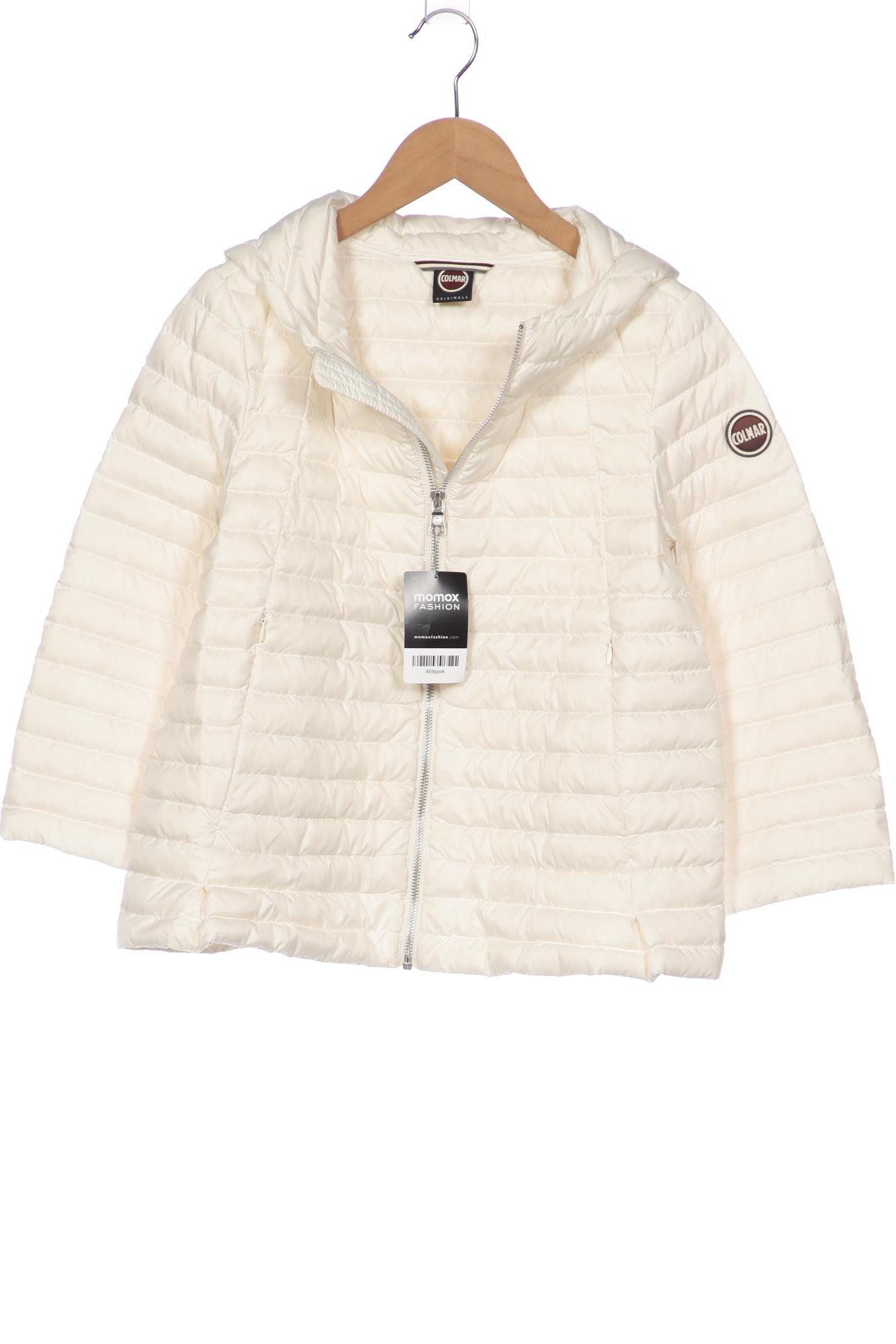 

Colmar Damen Jacke, cremeweiß, Gr. 40