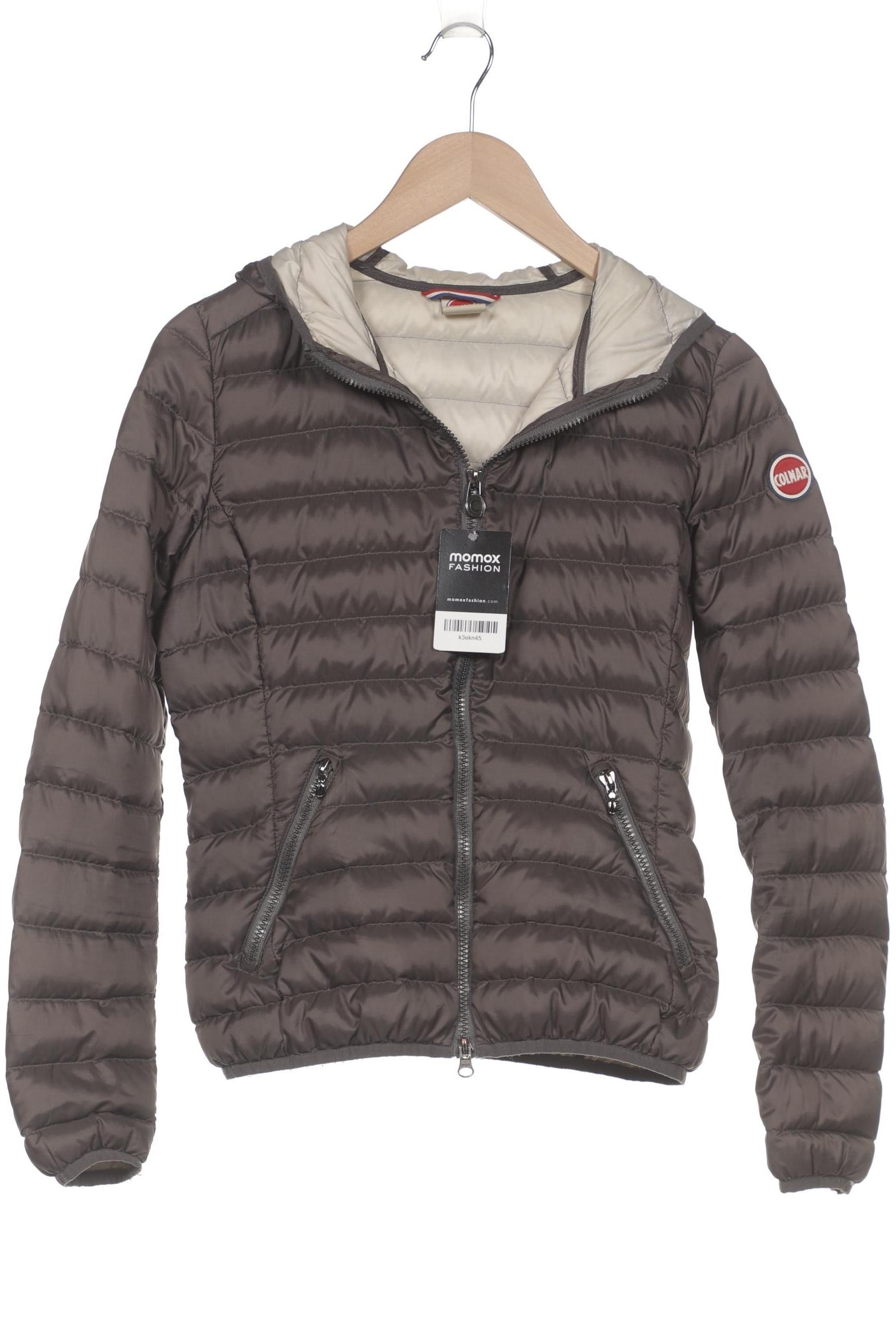 

Colmar Damen Jacke, grau, Gr. 36