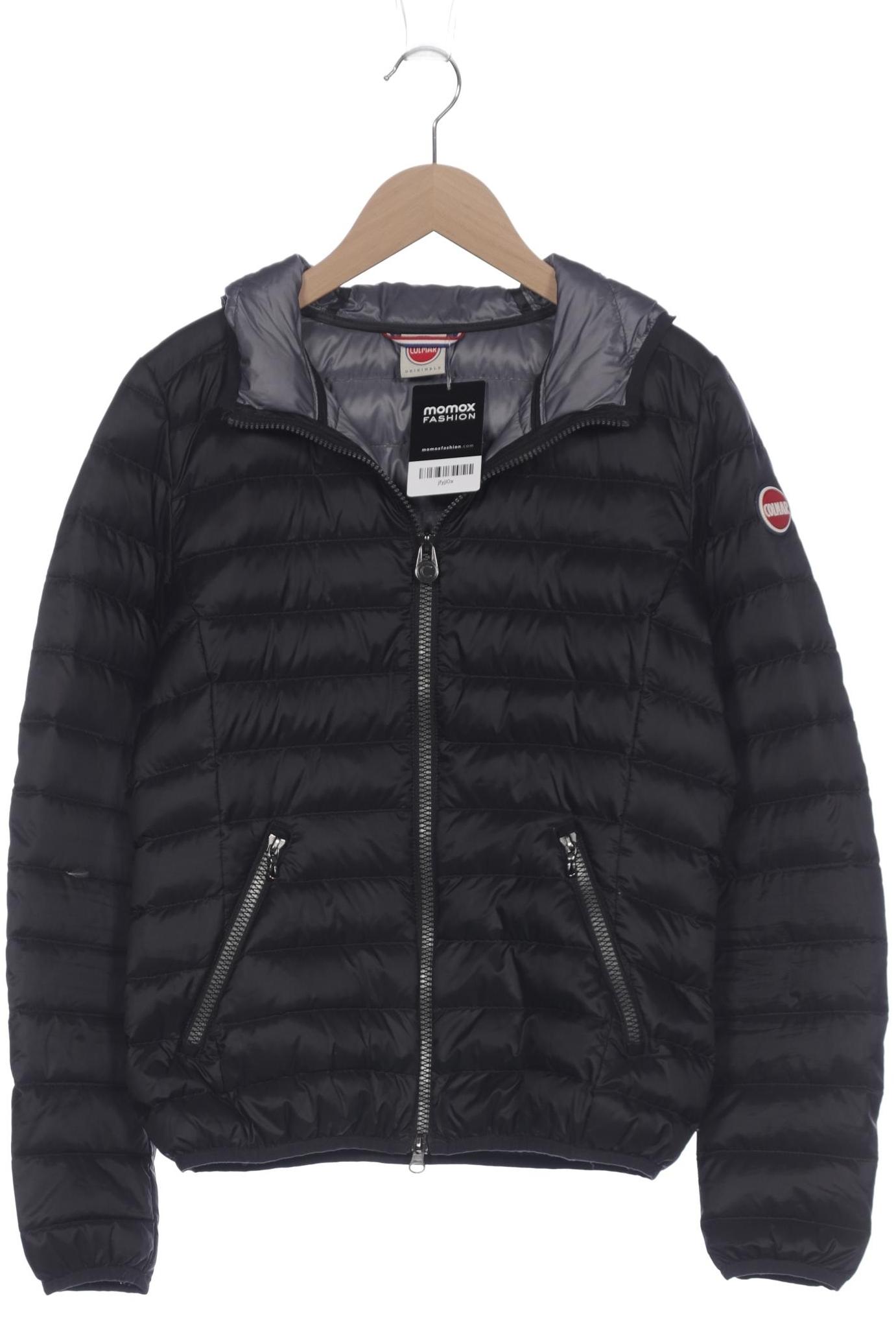 

Colmar Damen Jacke, schwarz, Gr. 42