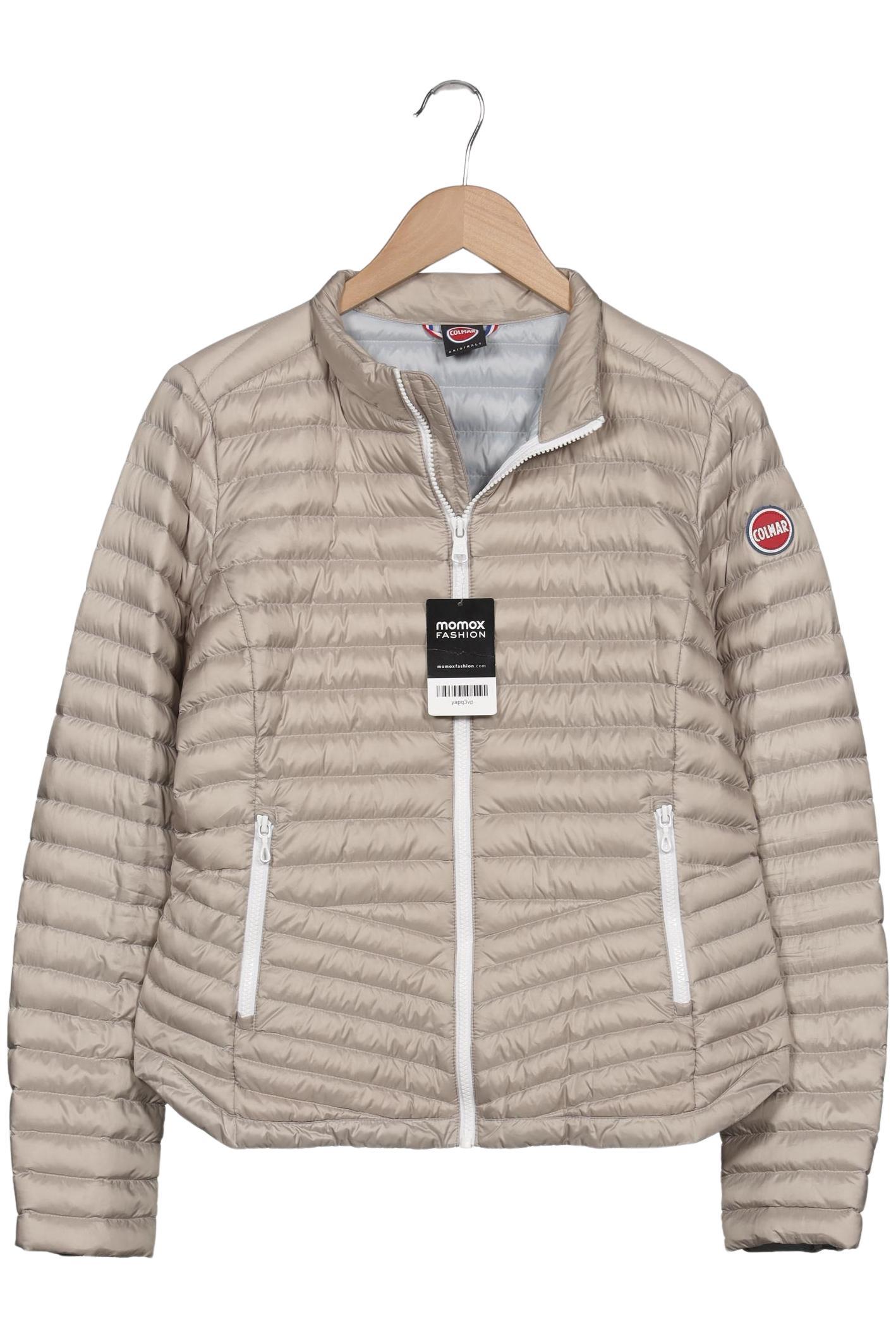 

Colmar Damen Jacke, beige, Gr. 40