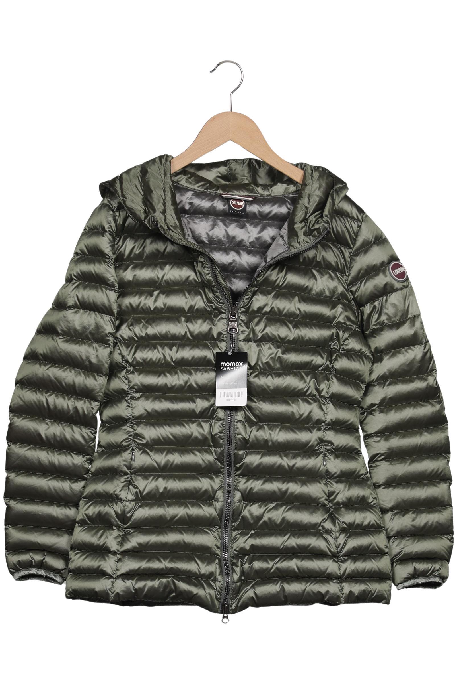 

Colmar Damen Jacke, grün, Gr. 46
