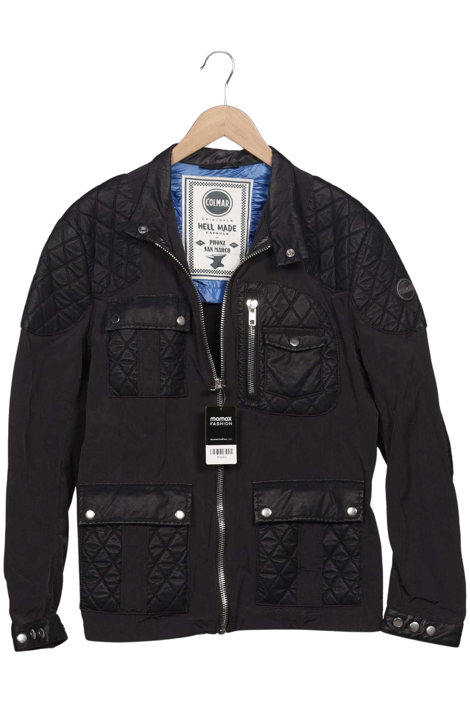 

Colmar Damen Jacke, schwarz, Gr. 50