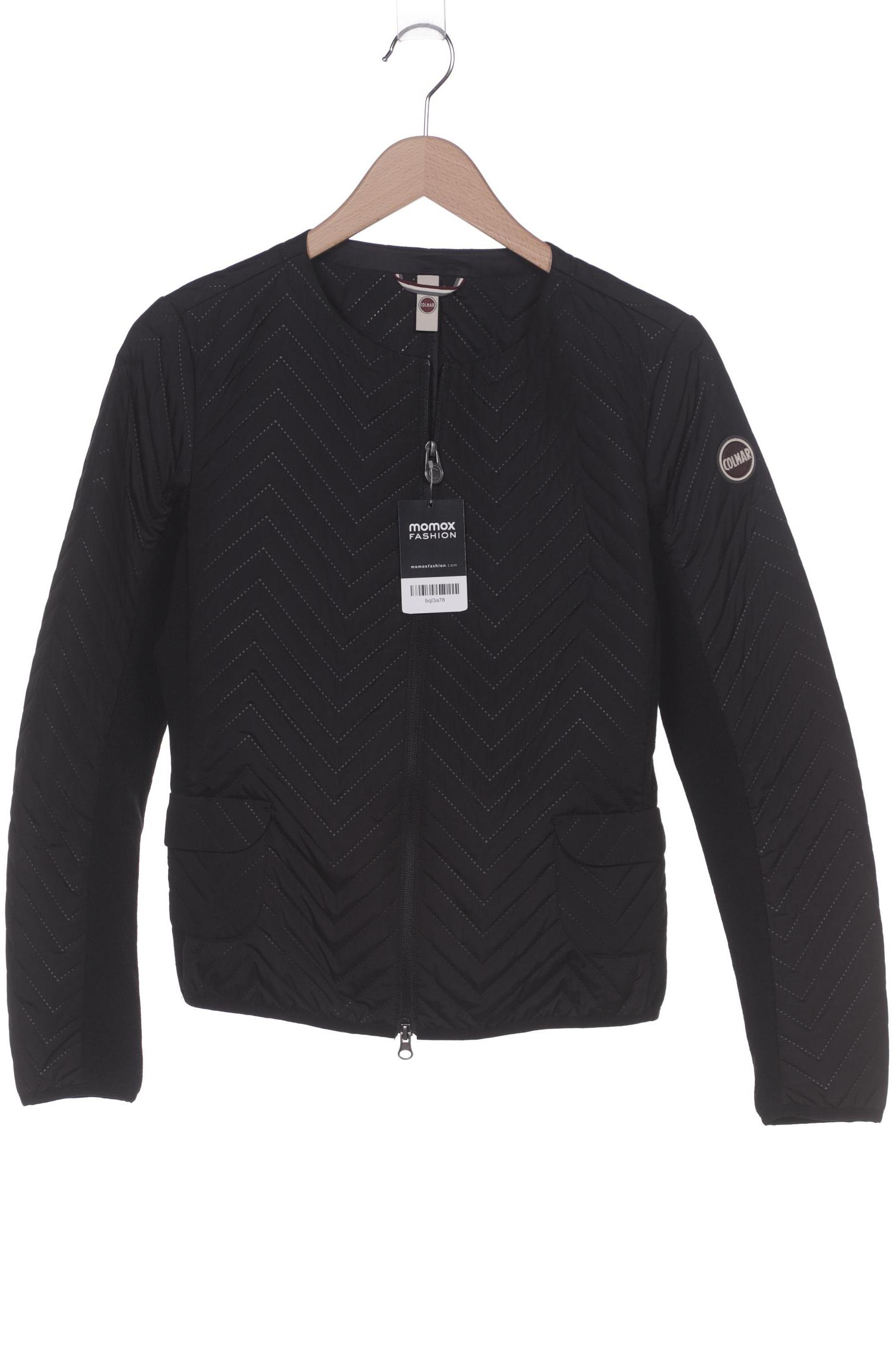

Colmar Damen Jacke, schwarz, Gr. 44