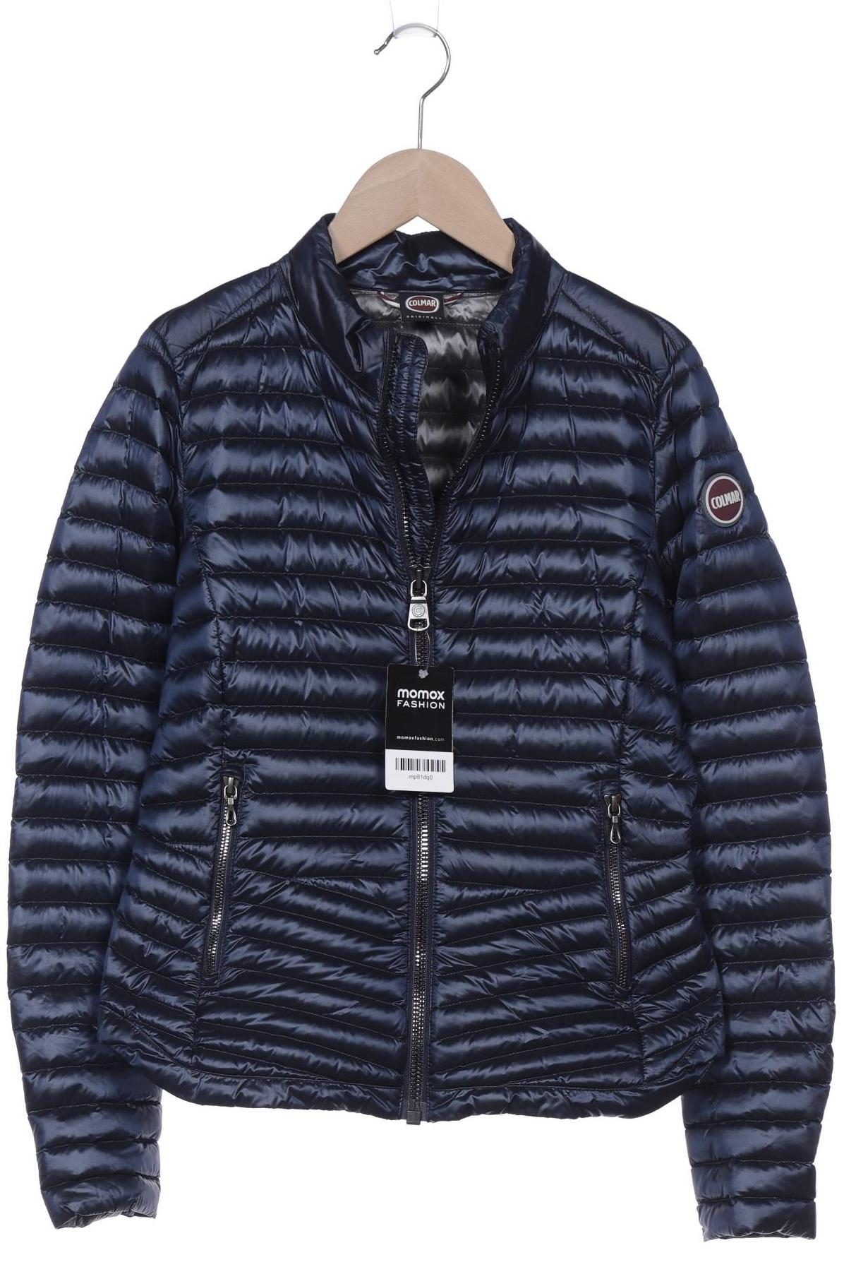 

Colmar Damen Jacke, marineblau, Gr. 34