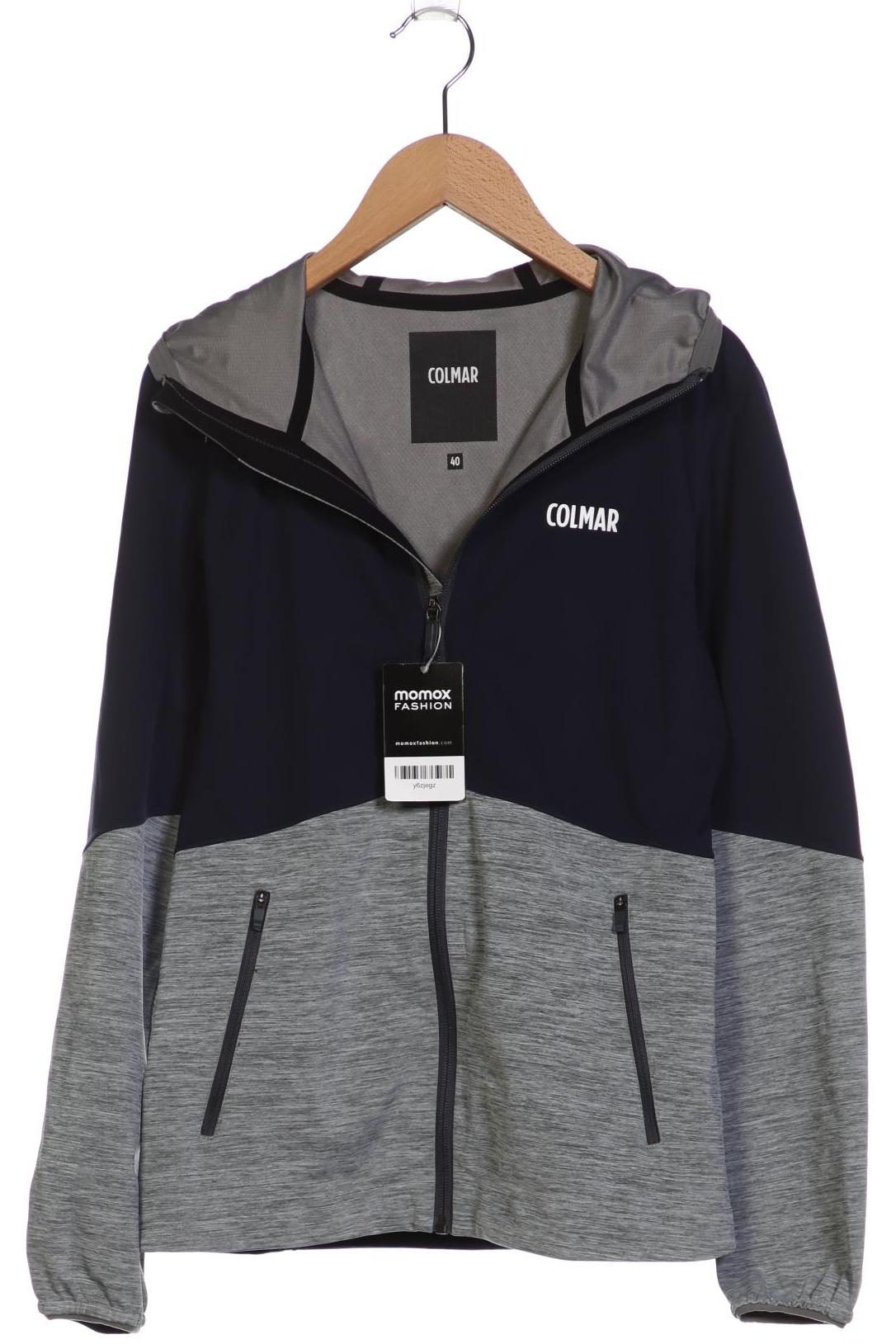 

Colmar Damen Jacke, marineblau, Gr. 40