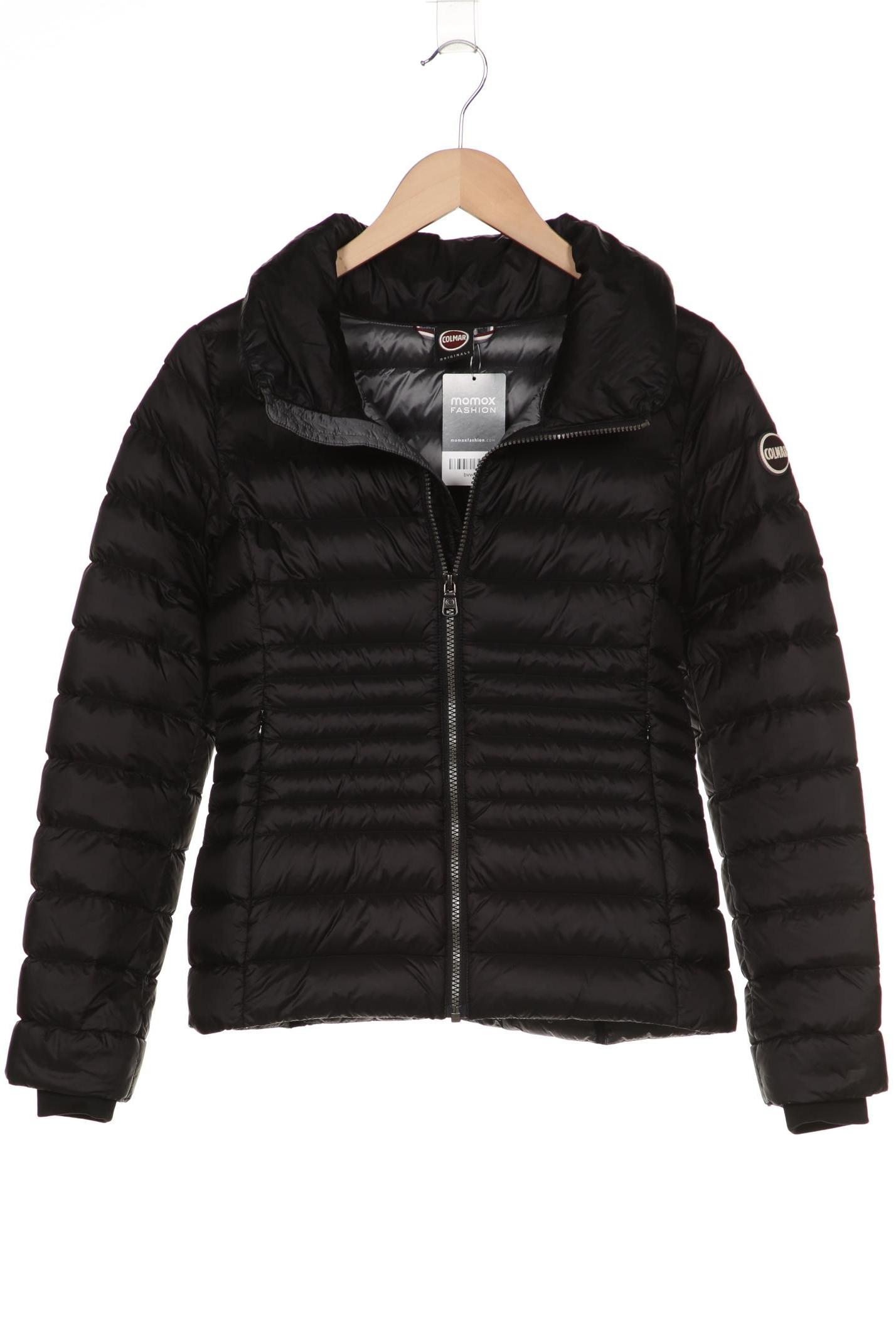 

COLMAR Damen Jacke, schwarz