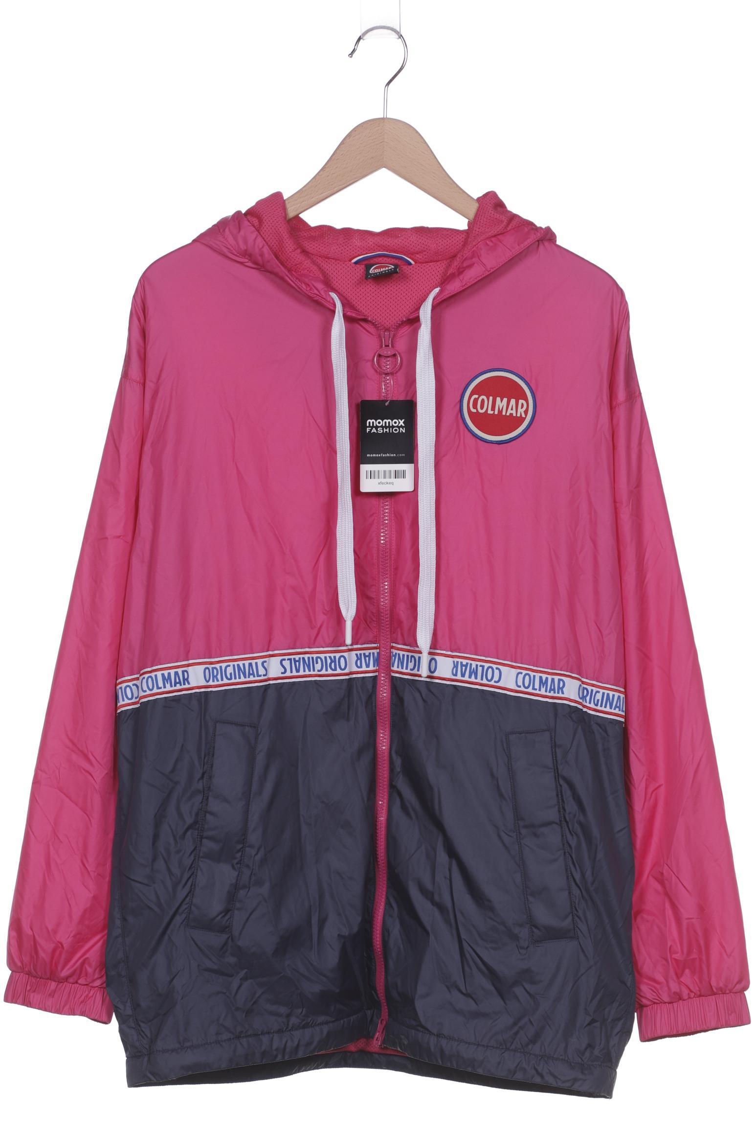 

Colmar Damen Jacke, pink, Gr. 38