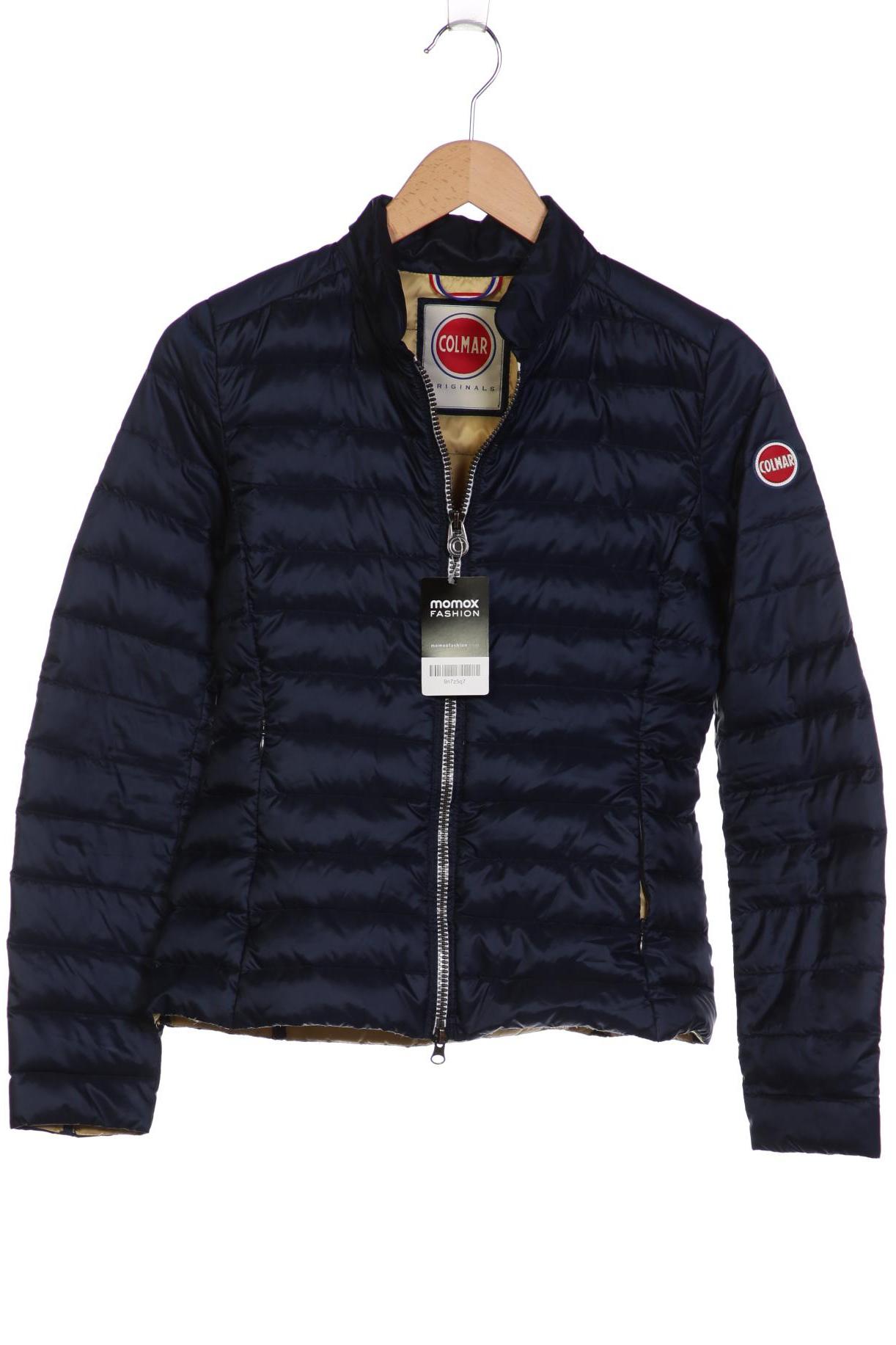 

Colmar Damen Jacke, marineblau, Gr. 40