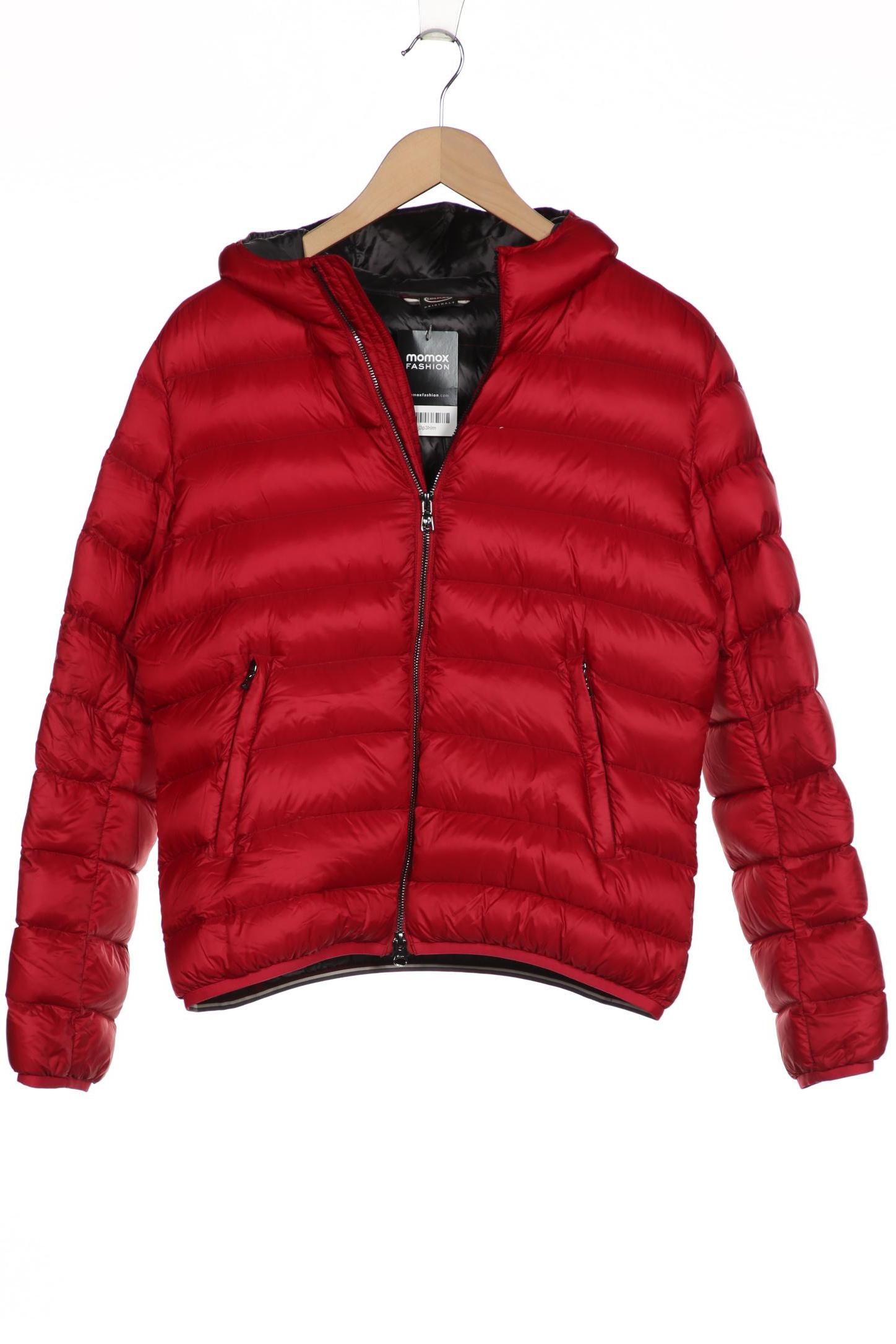 

Colmar Damen Jacke, rot, Gr. 46
