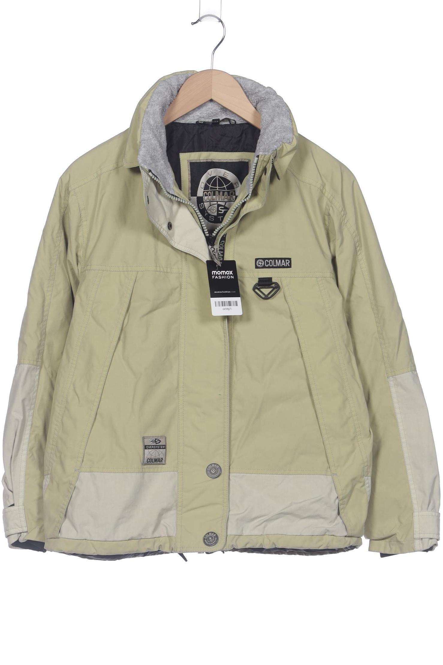 

Colmar Damen Jacke, hellgrün, Gr. 42