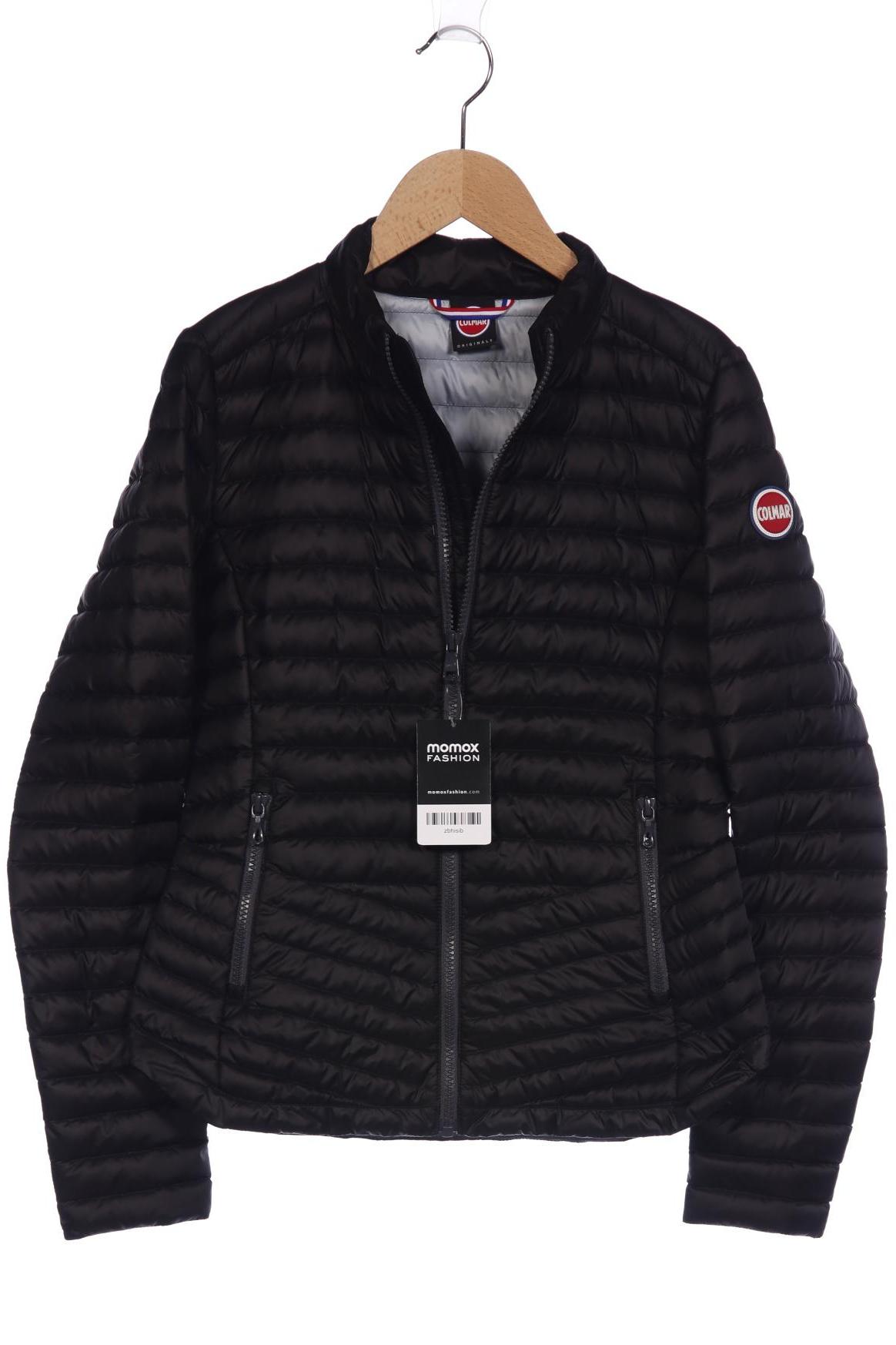 

Colmar Damen Jacke, schwarz, Gr. 34