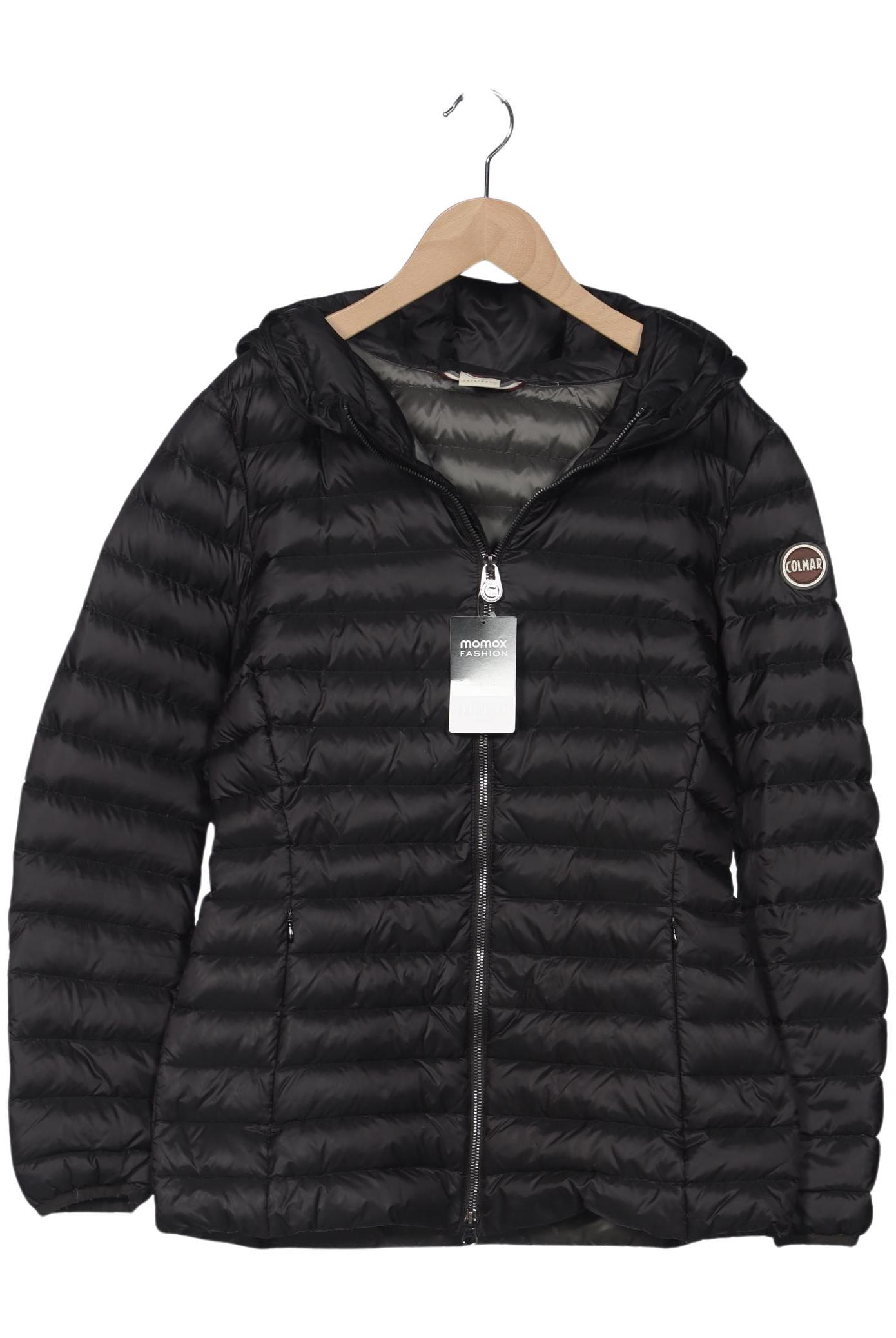 

Colmar Damen Jacke, schwarz, Gr. 42