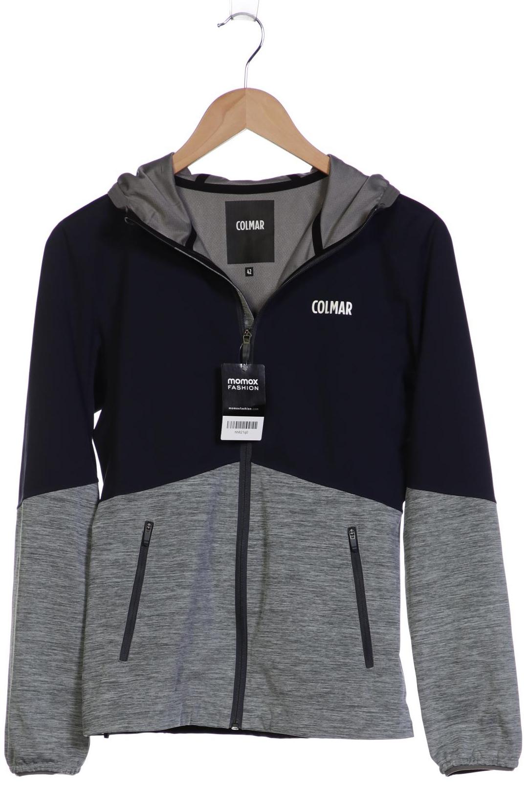 

Colmar Damen Jacke, grau, Gr. 42