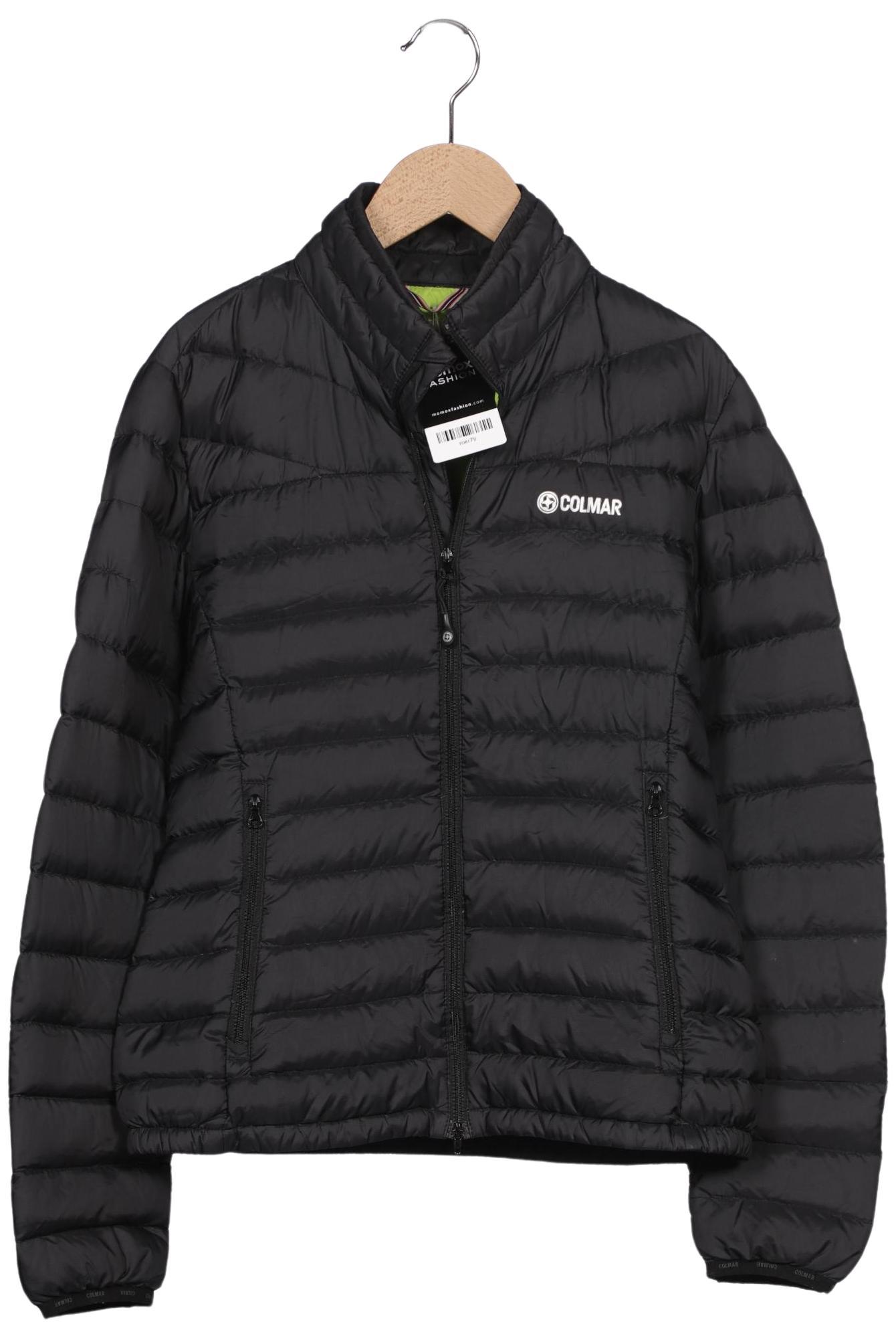

Colmar Damen Jacke, schwarz, Gr. 42