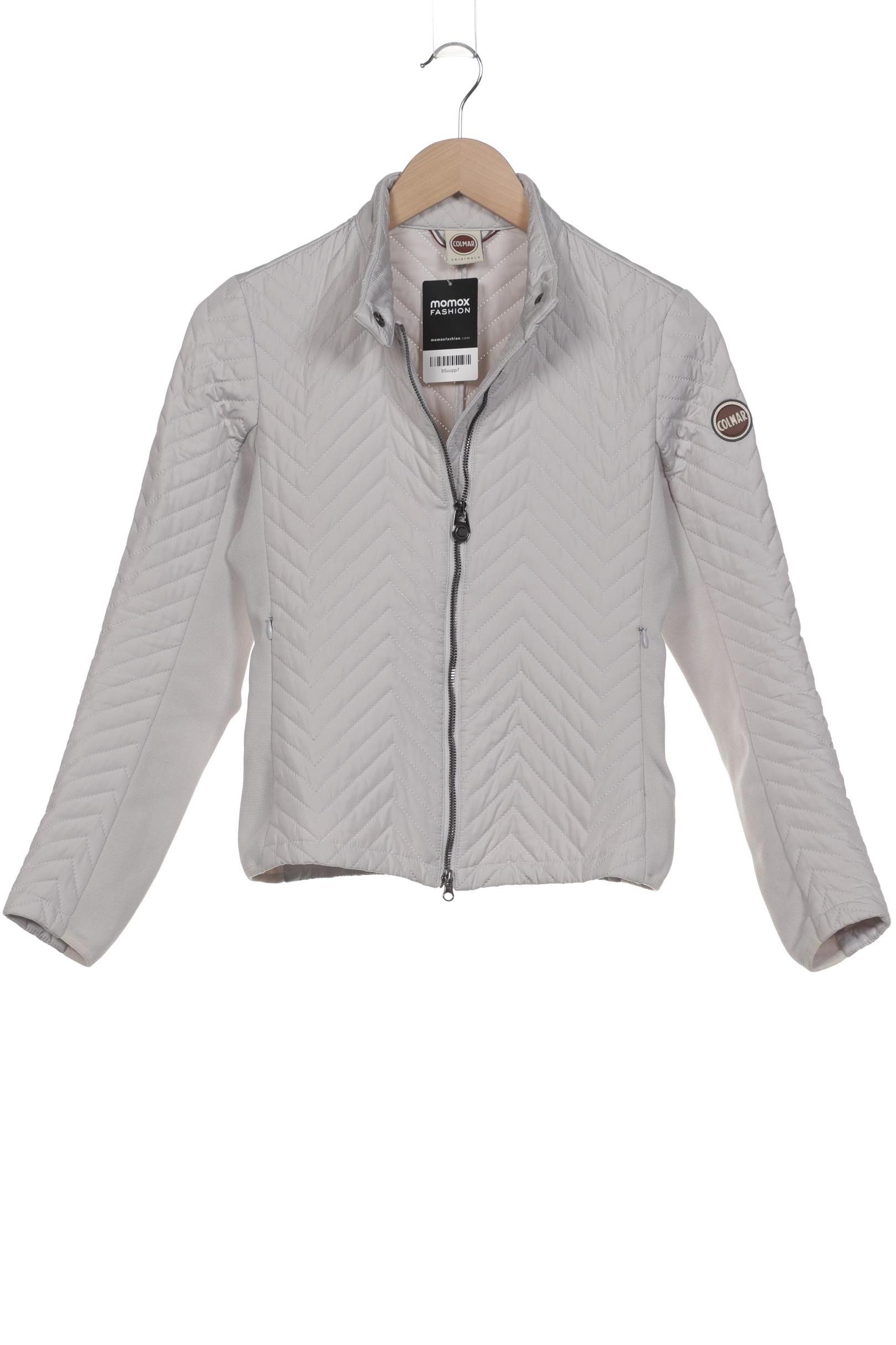 

Colmar Damen Jacke, grau, Gr. 40
