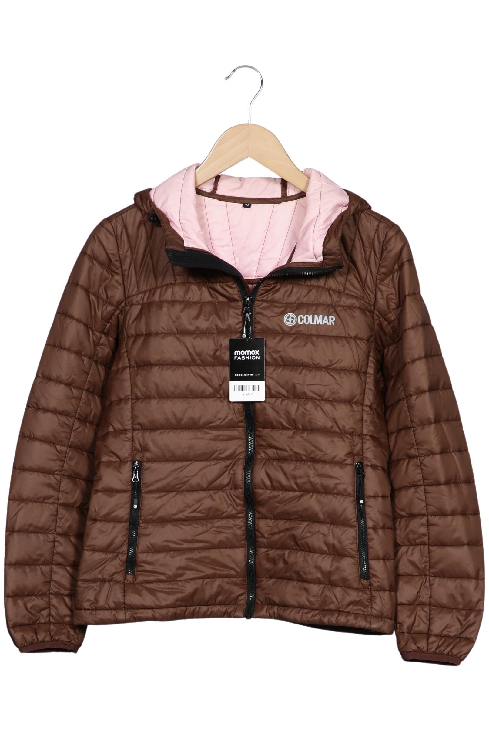 

Colmar Damen Jacke, braun, Gr. 42